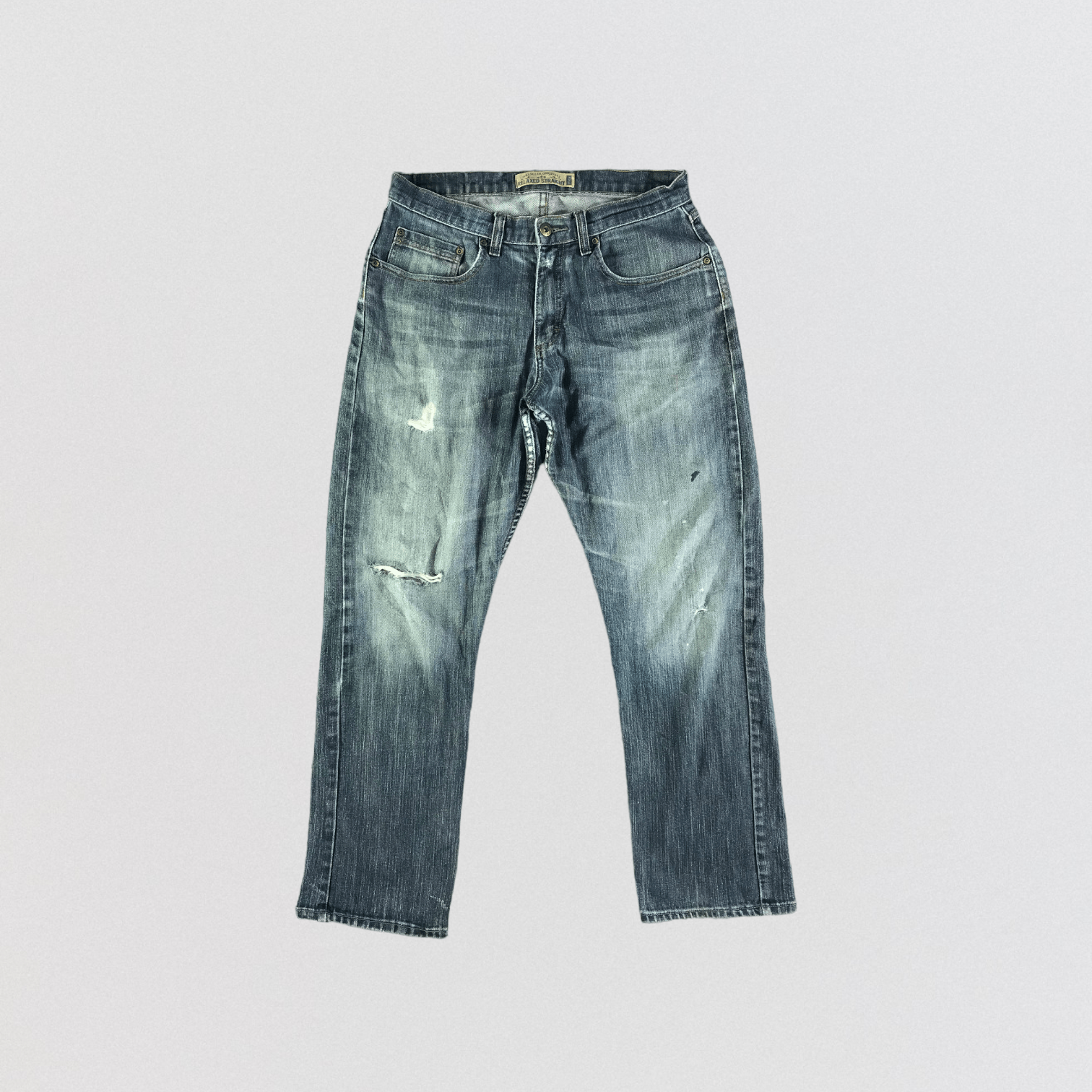 Vintage × Wrangler Vintage Wrangler Jeans-JM3405 Size 32" / US 10 / IT 46 - 1 Thumbnail