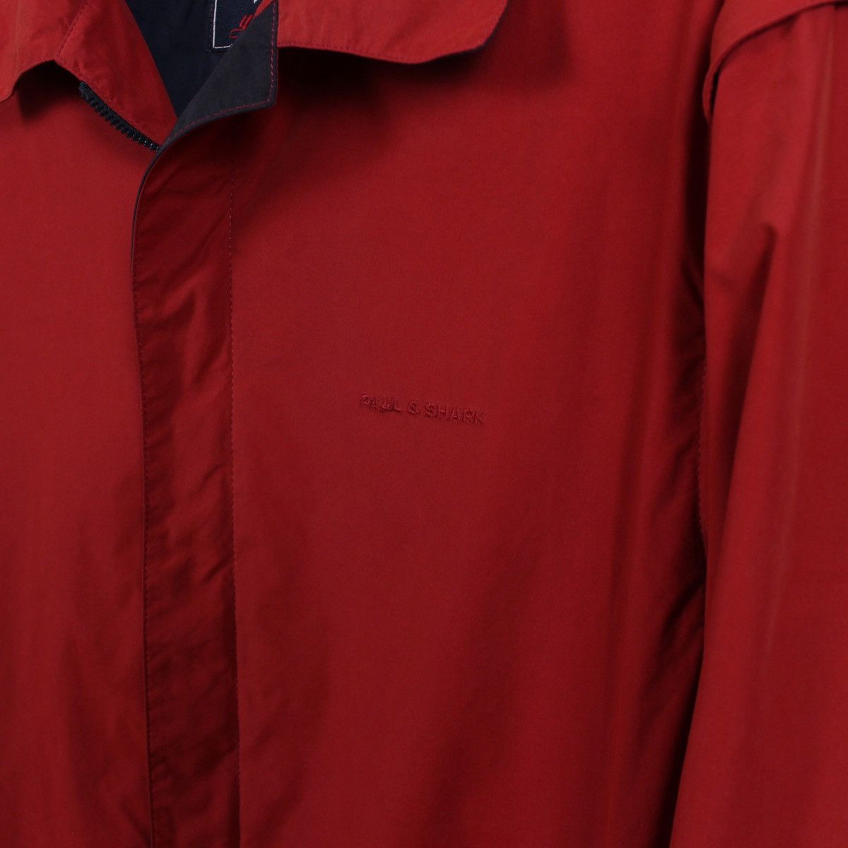 Paul & Shark Vintage Paul&Shark Jacket Size US L / EU 52-54 / 3 - 4 Thumbnail