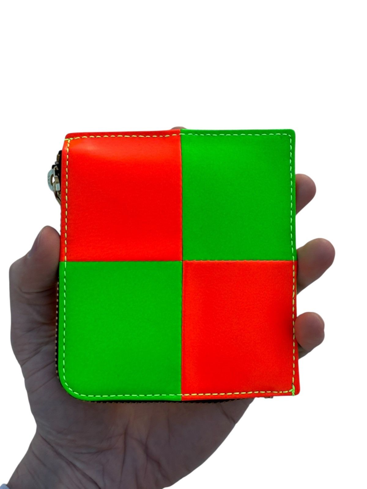 Comme des Garcons Comme des garcon wallet Size ONE SIZE - 4 Thumbnail