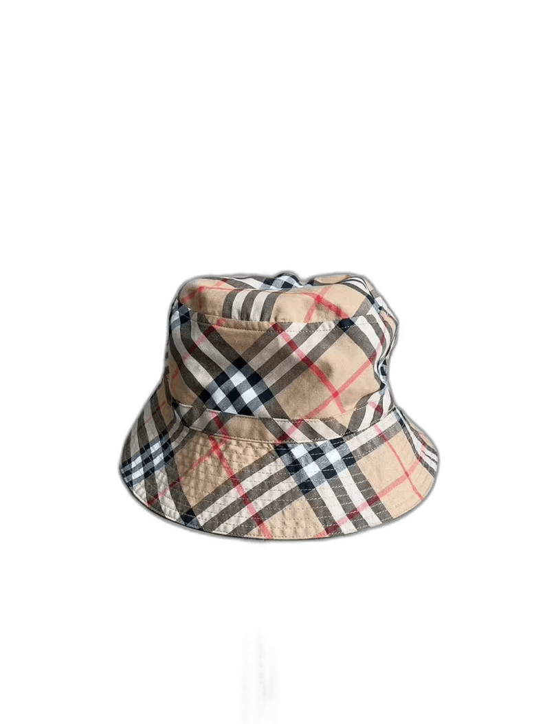 Burberry Burberry Fisherman Hat in New Condition Size ONE SIZE - 1 Thumbnail