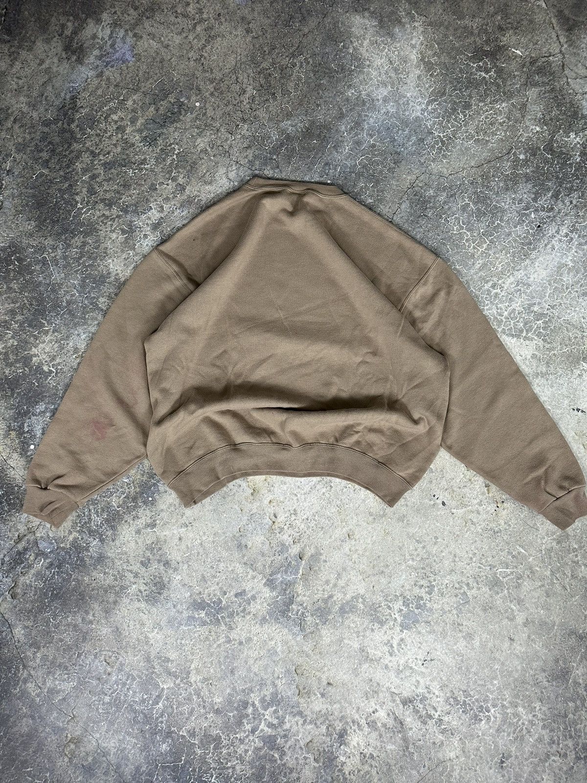 Russell Athletic × Vintage Vintage Russell’s Athletics Crewneck Size US L / EU 52-54 / 3 - 5 Thumbnail