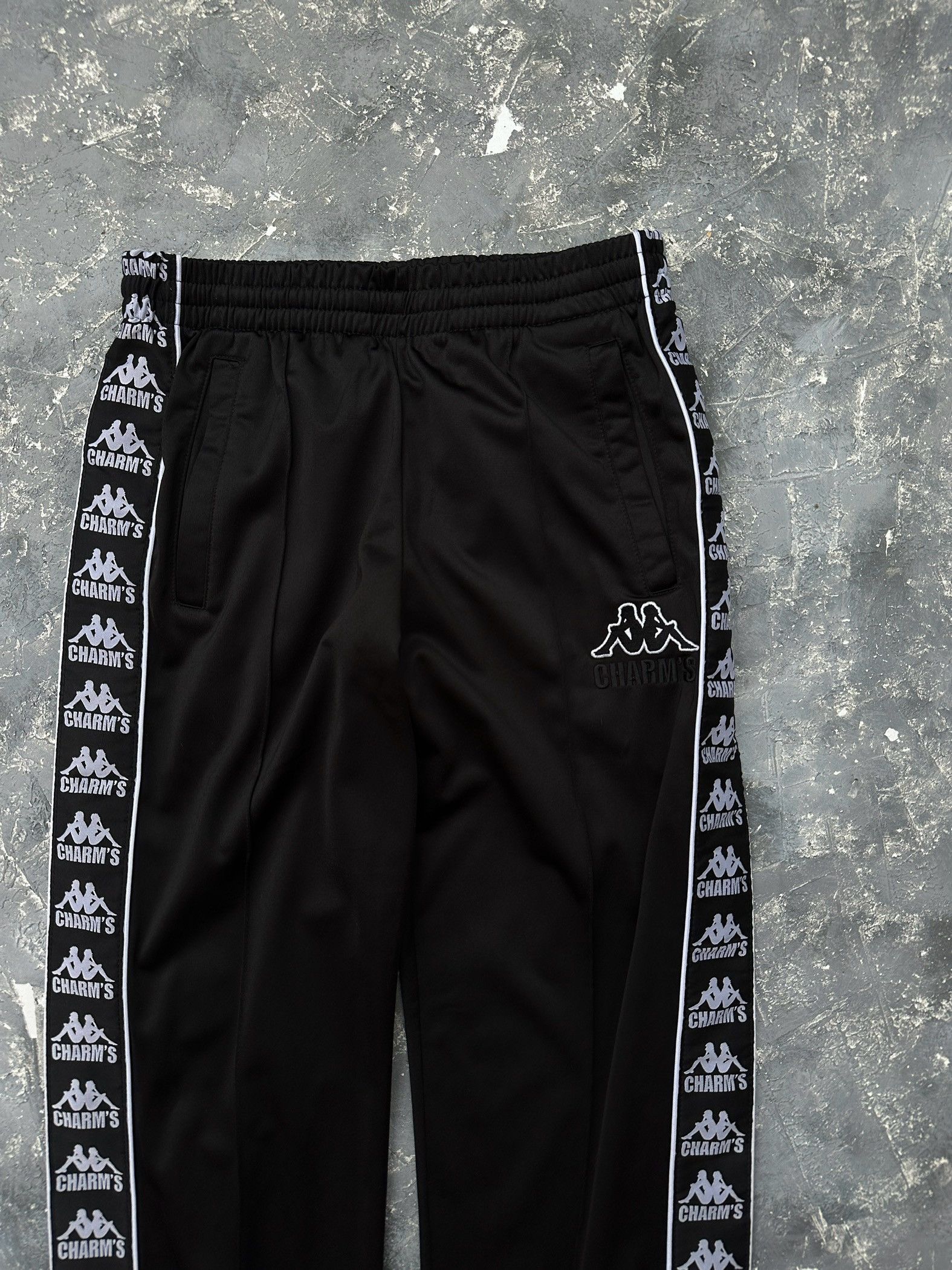Kappa kappa charms sweatpants Size US 29 - 3 Thumbnail