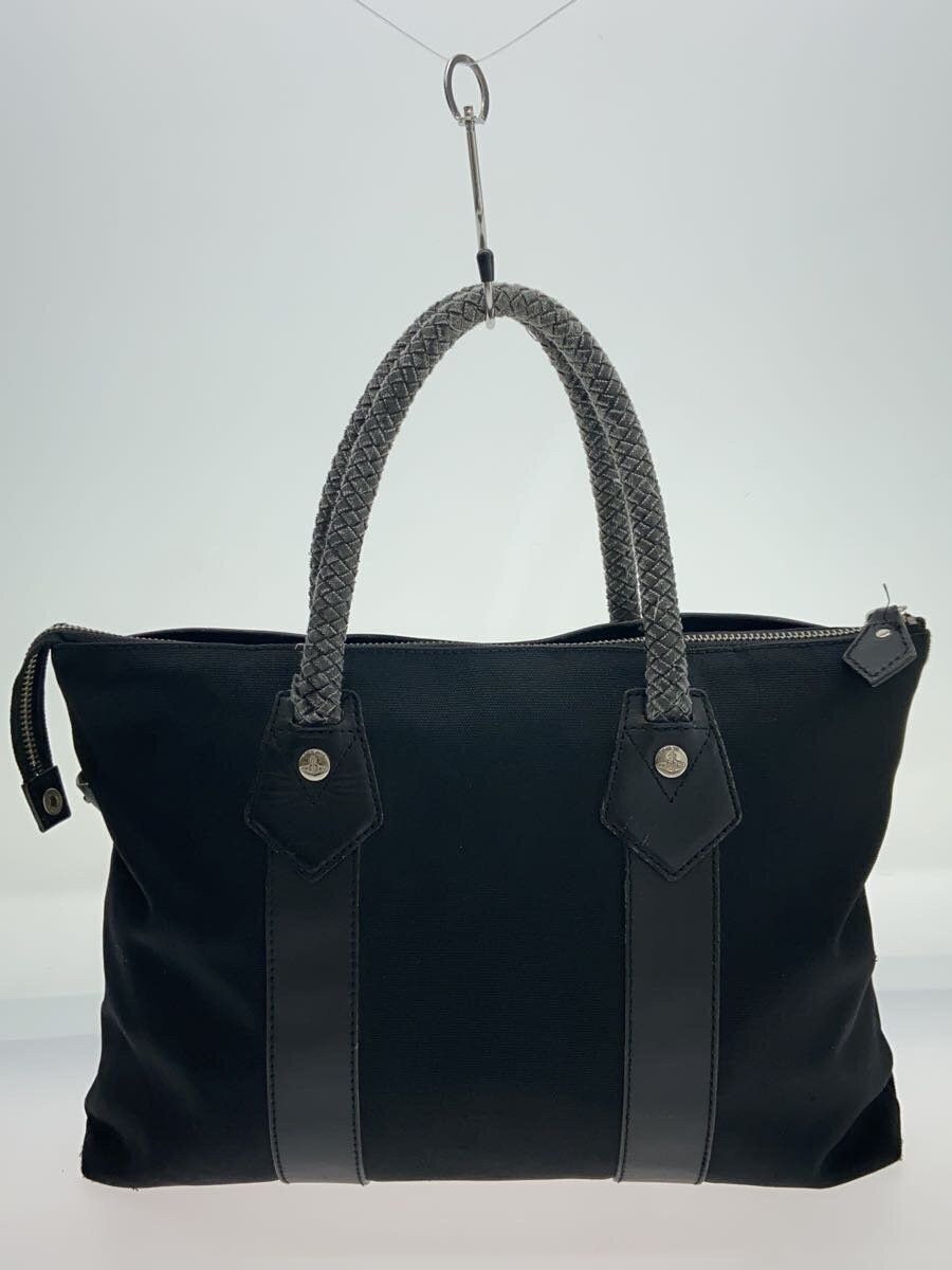 Vivienne Westwood Tote Bag Size ONE SIZE - 3 Thumbnail