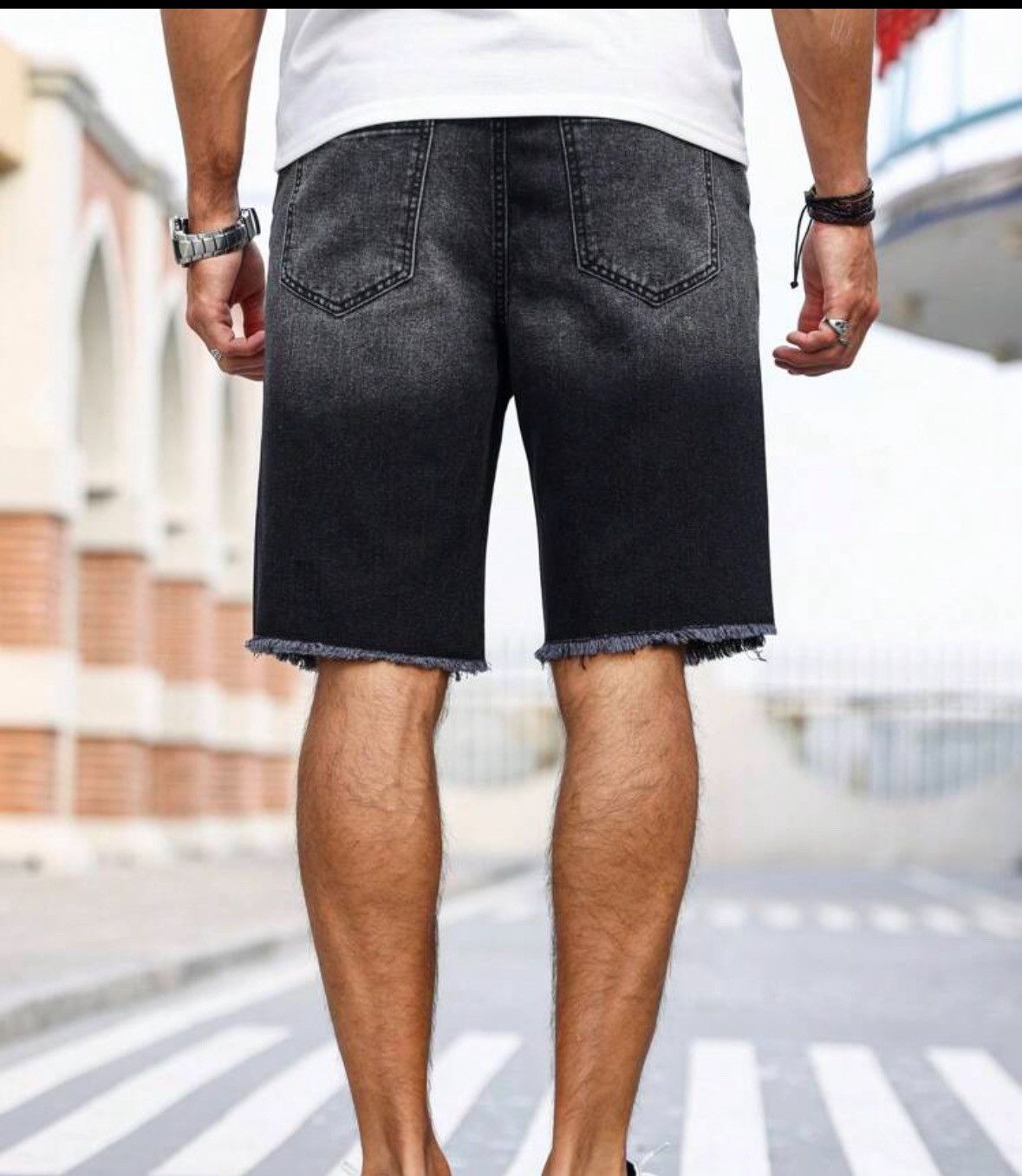 Other × Vintage 🔩 Industrial Street Cargos – Built for the Grind | All Sizes Size US 38 / EU 54 - 2 Thumbnail