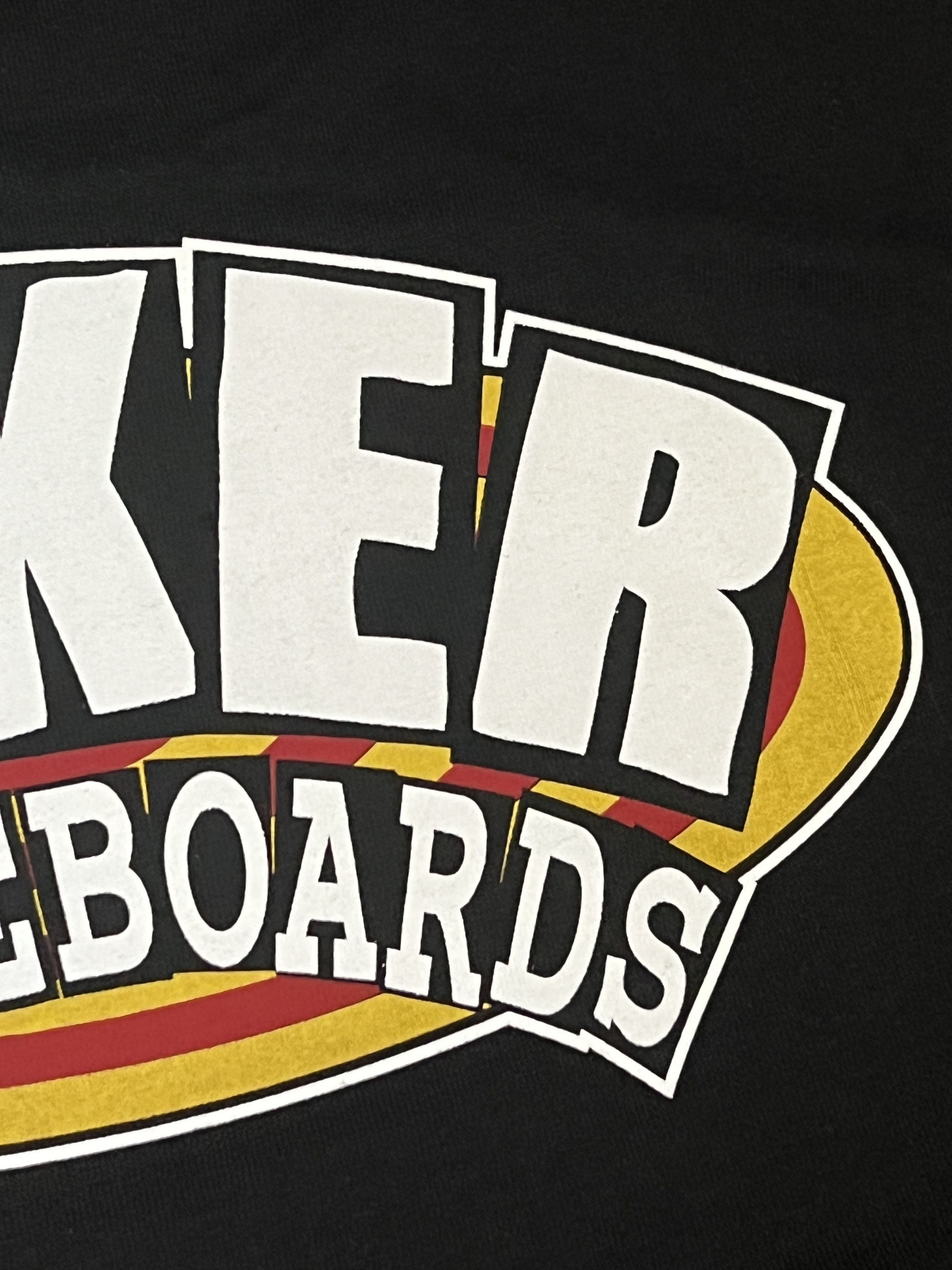Other Very Rare Vintage Baker Skateboards T-Shirt Size US M / EU 48-50 / 2 - 12 Thumbnail
