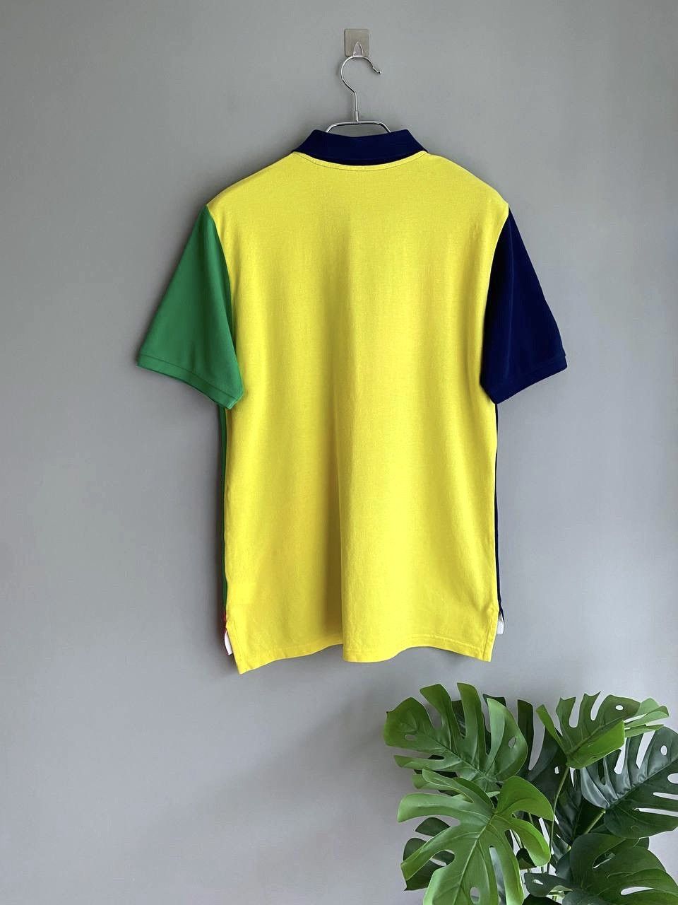 Polo Ralph Lauren × Ralph Lauren Polo Ralph Lauren Multicolor Big Pony Logo, Size Men’s S Size US S / EU 44-46 / 1 - 10 Thumbnail