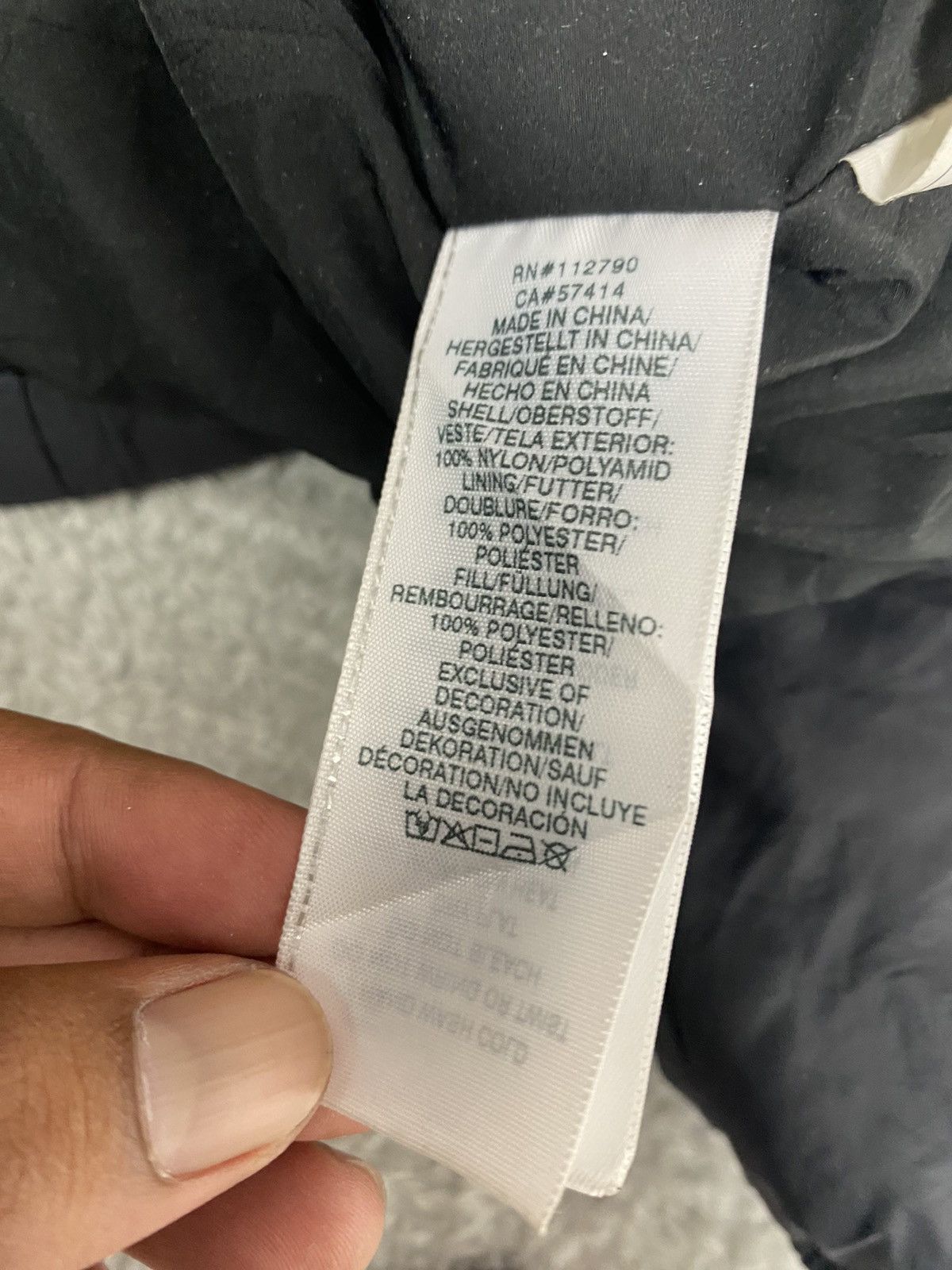 True Religion True Religion Puffer Jacket. J016 Size M / US 6-8 / IT 42-44 - 11 Thumbnail