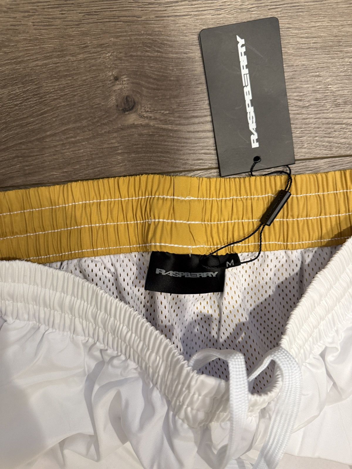 The GV Gallery The GV Gallery Half Half Pants Size US 34 / EU 50 - 6 Thumbnail