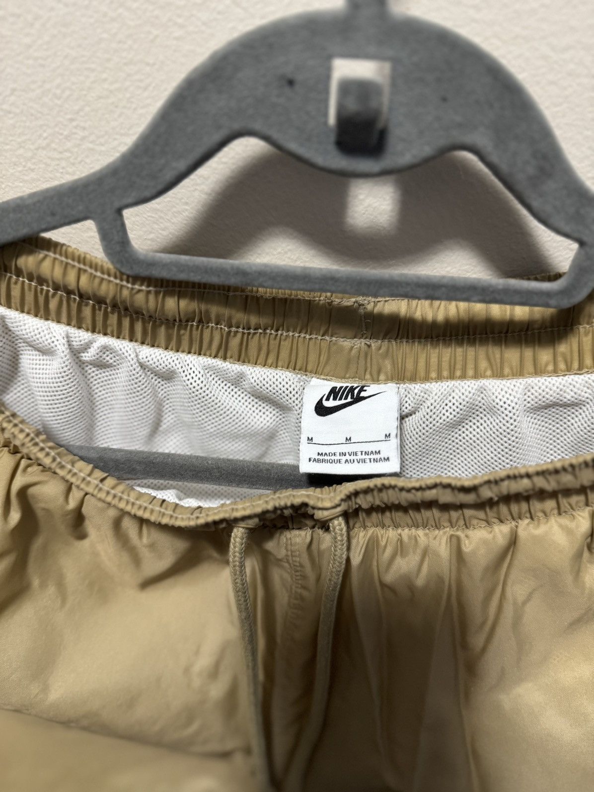Nike Nike Sportswear Jogger Pants Size US 32 / EU 48 - 3 Thumbnail