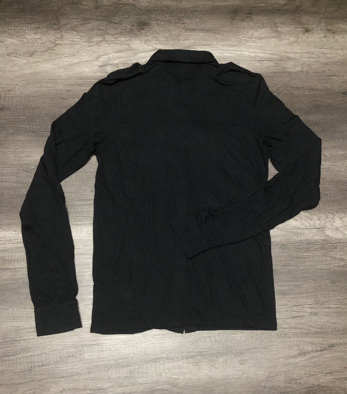 Burberry Burberry London Long Sleeve Shirt Size US S / EU 44-46 / 1 - 9 Thumbnail