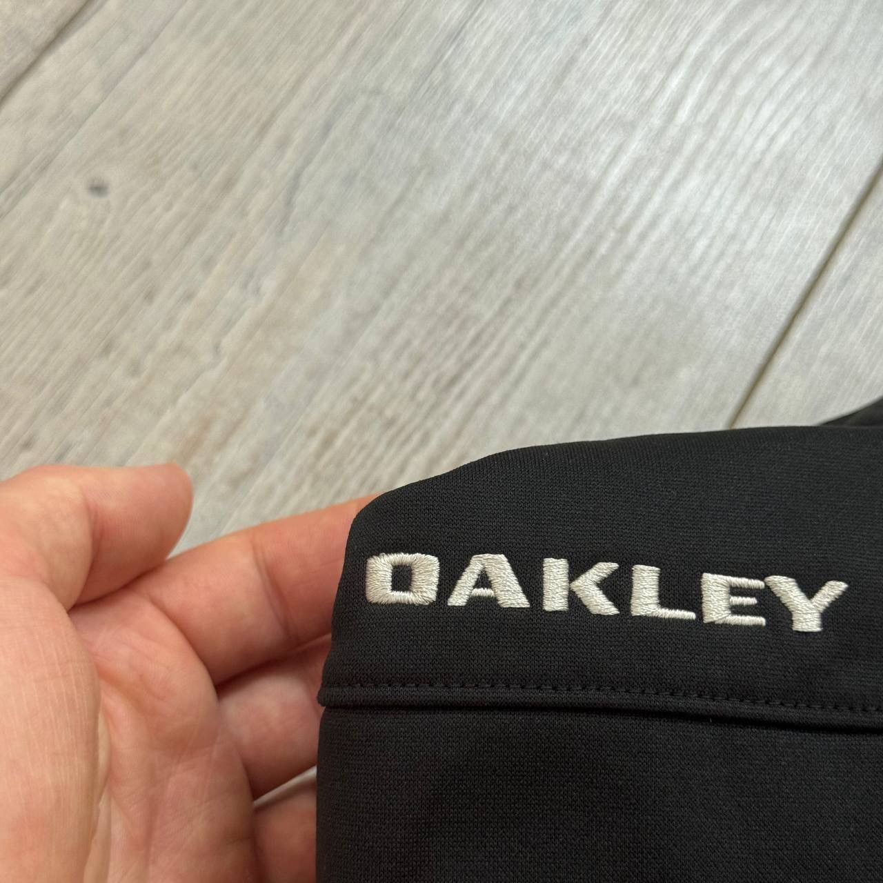 Oakley Oakley Gorpcore Gilet / Vest Size US M / EU 48-50 / 2 - 6 Thumbnail