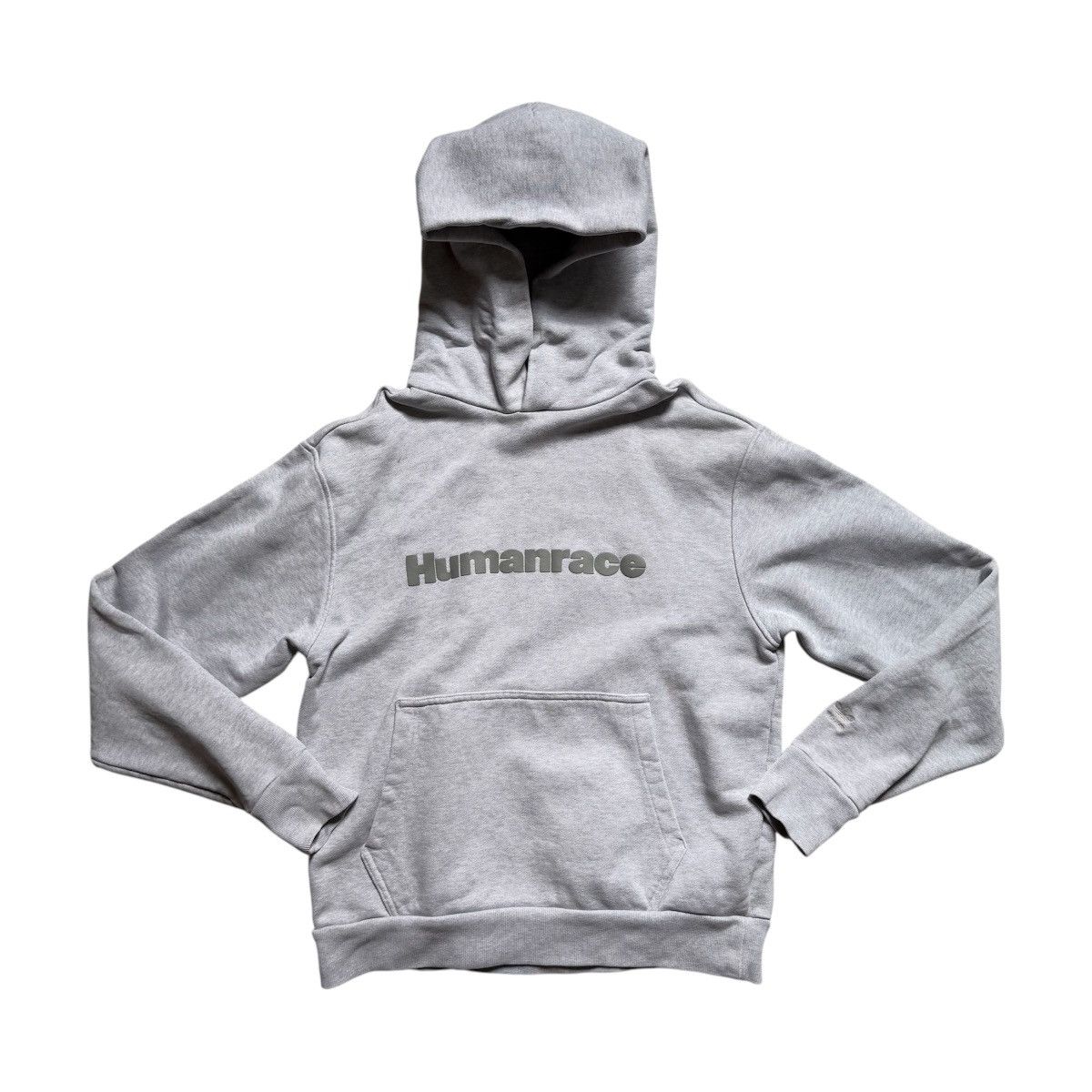 Adidas × Streetwear × humanrace Adidas x Pharrell Williams 