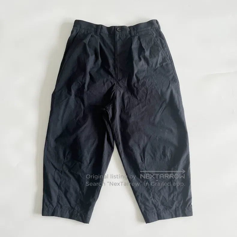Comme Des Garcons size L pants