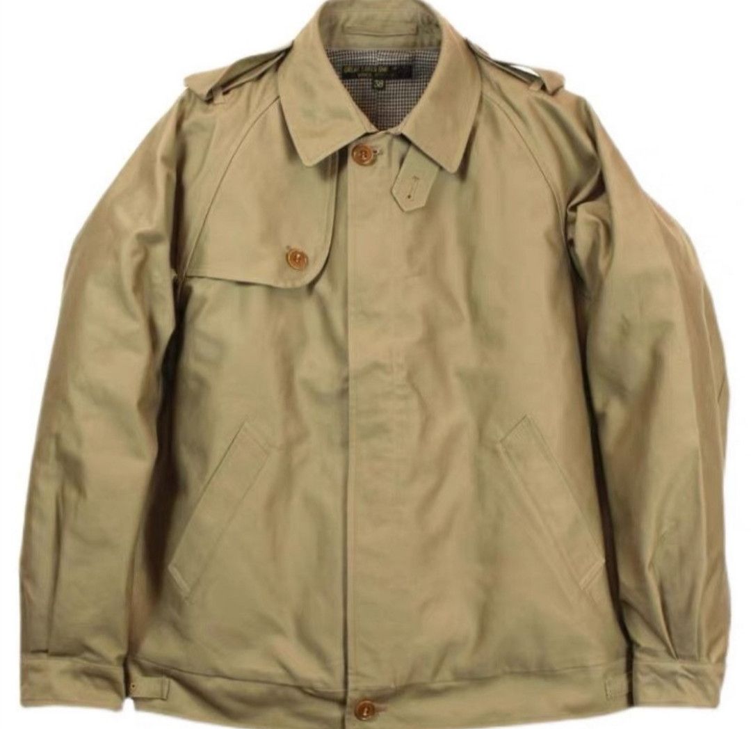 ジャケット・アウター FREE WHEELERS 1920 coat フリーホイーラーズ】FREEWHEELERS OFFICIAL WEBSITE