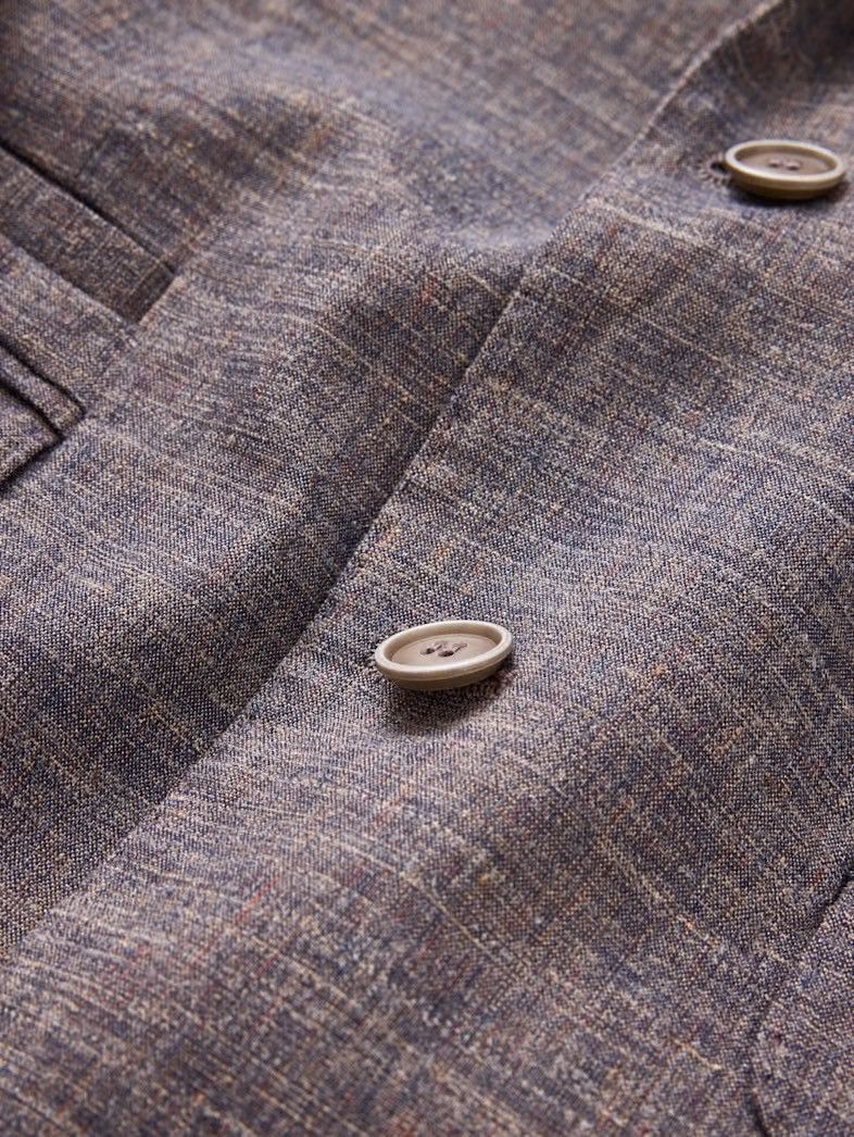 John Varvatos Lennon Regis Jacket EU 50 USA 40 Size US M / EU 48-50 / 2 - 10 Thumbnail