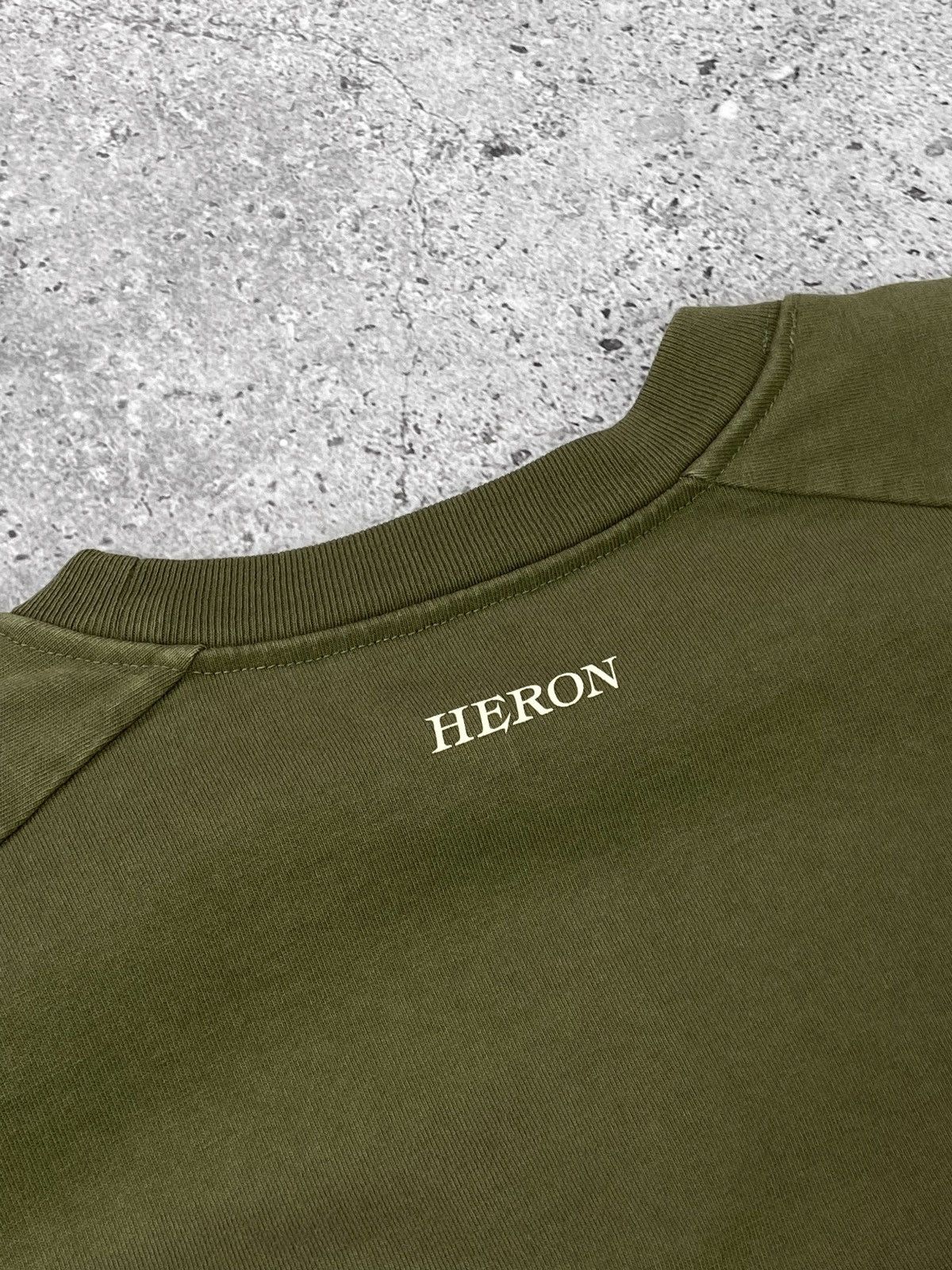 Designer × Heron Preston Heron Preston T-Shirt Dress Size XS / US 0-2 / IT 36-38 - 11 Thumbnail
