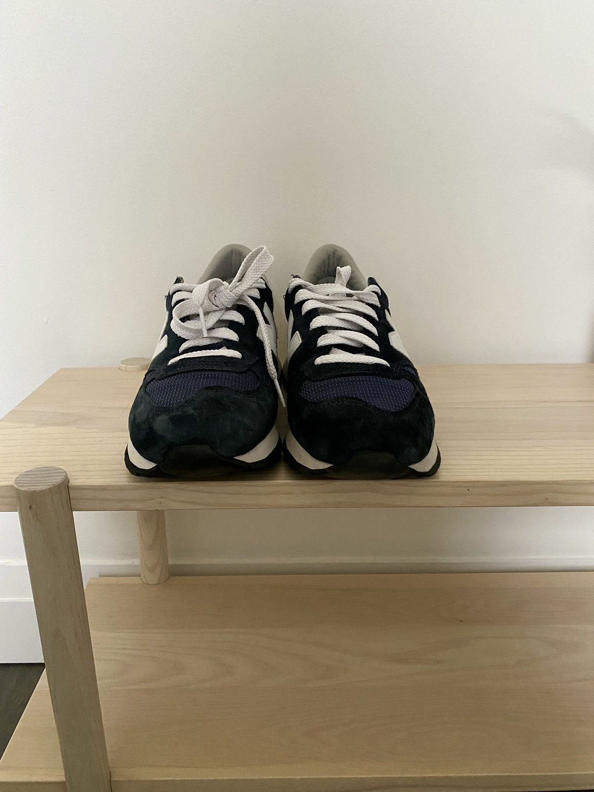 New Balance New Balance 990v1 Size US 9 / EU 42 - 2 Thumbnail