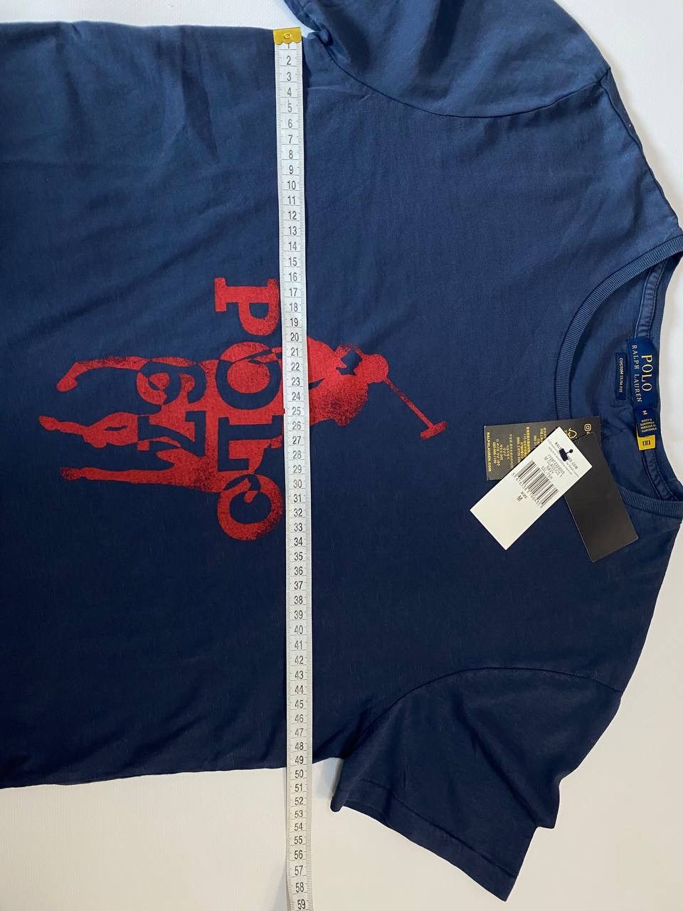 Polo Ralph Lauren Polo Ralph Lauren Size US M / EU 48-50 / 2 - 5 Thumbnail