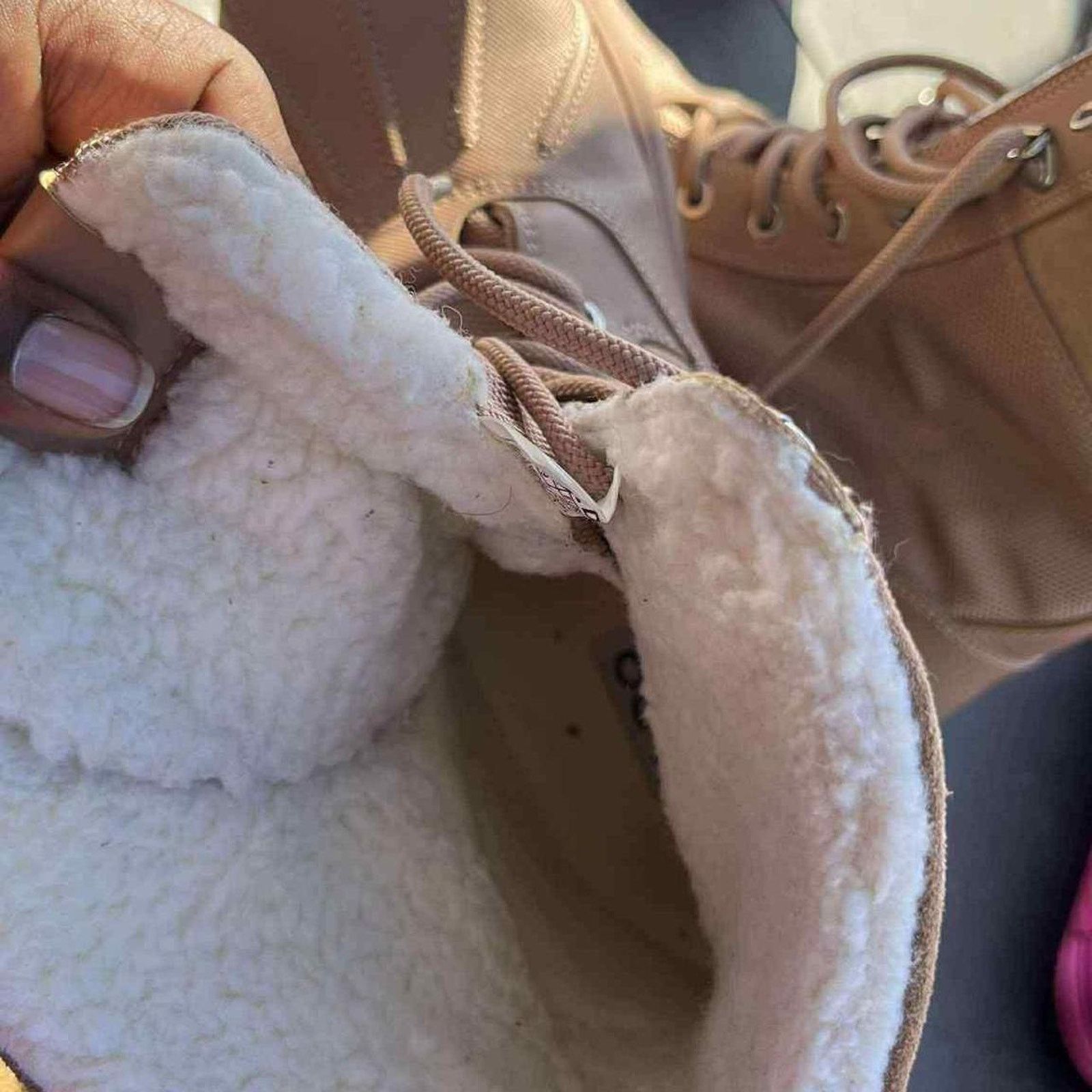 Aldo ALDO Flurry Winter Boots Womens Size US 9 / IT 39 - 5 Thumbnail