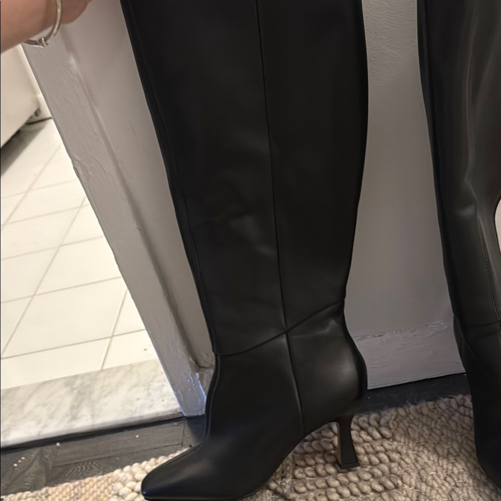 Dolce Vita NWT Dolve vita knee high Women's Boots Size 9 Size US 9 / IT 39 - 2 Thumbnail