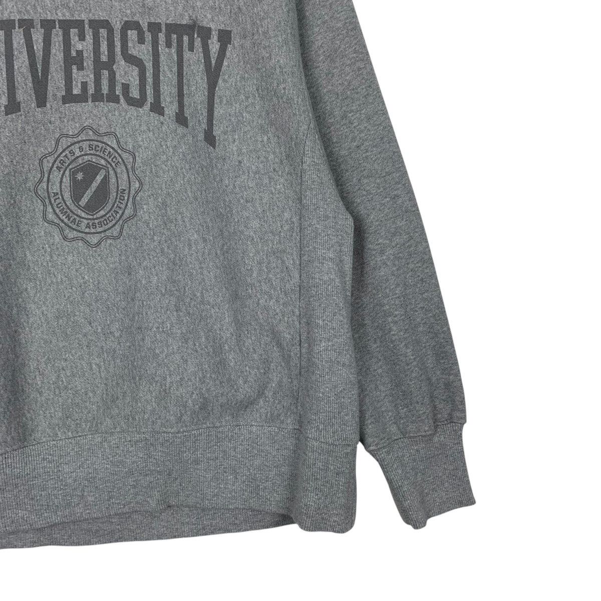 Japanese Brand University Alumnae Association Sweatshirt Size US M / EU 48-50 / 2 - 4 Thumbnail