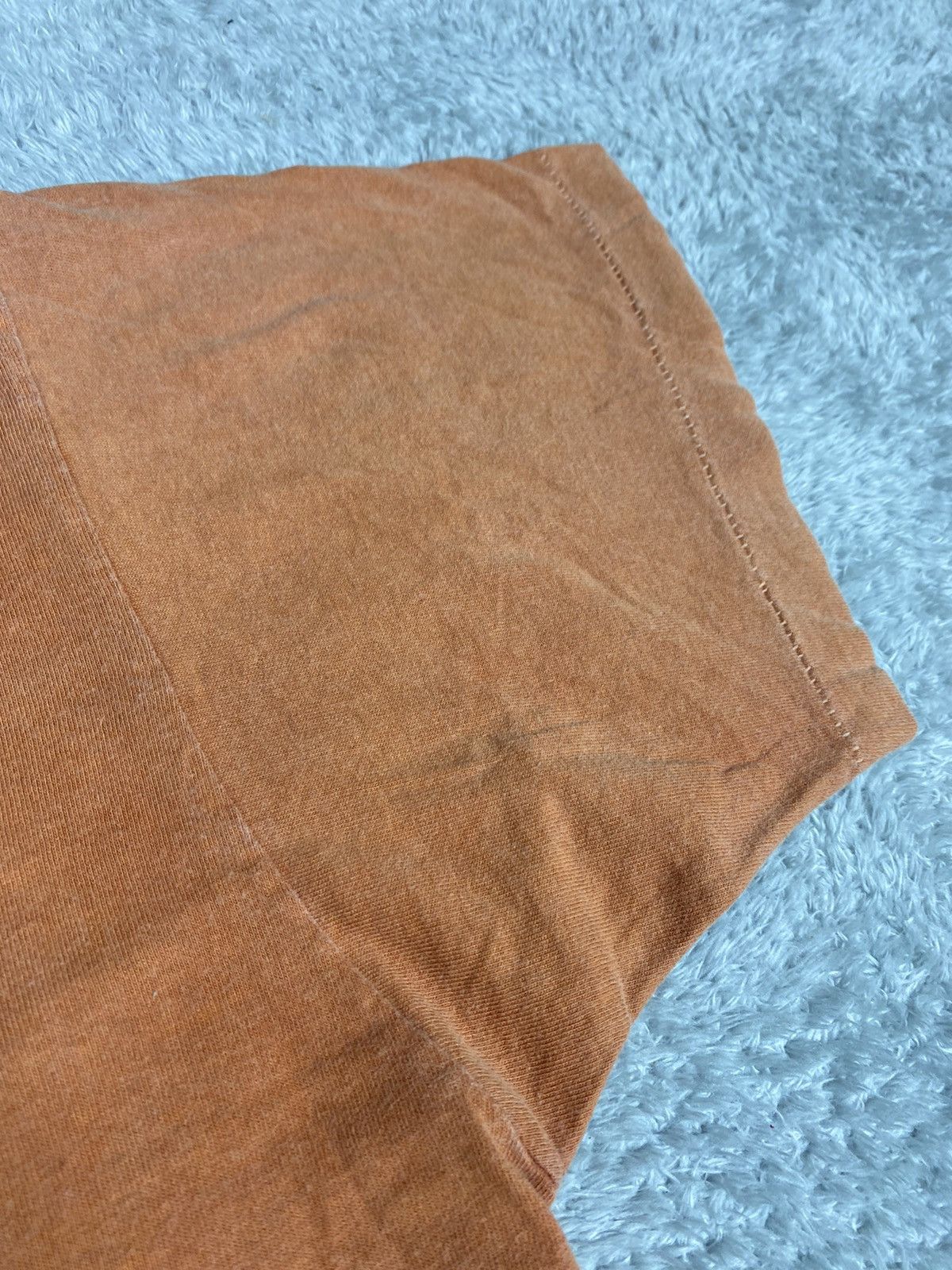 R.E.M. Vintage 90’s R.E.M Size US L / EU 52-54 / 3 - 6 Thumbnail