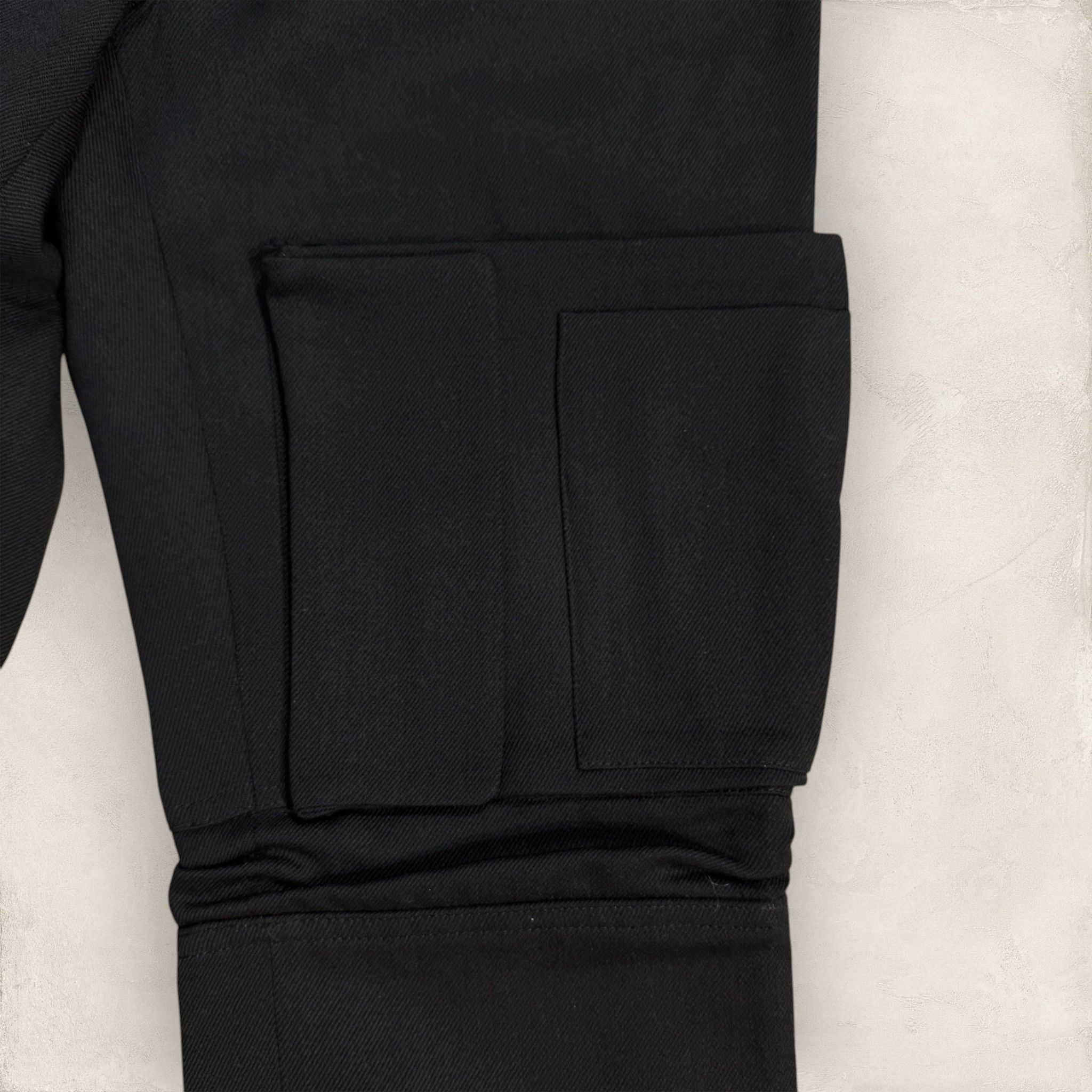 Raf Simons Space Pants X G-Eazy Size US 32 / EU 48 - 4 Thumbnail
