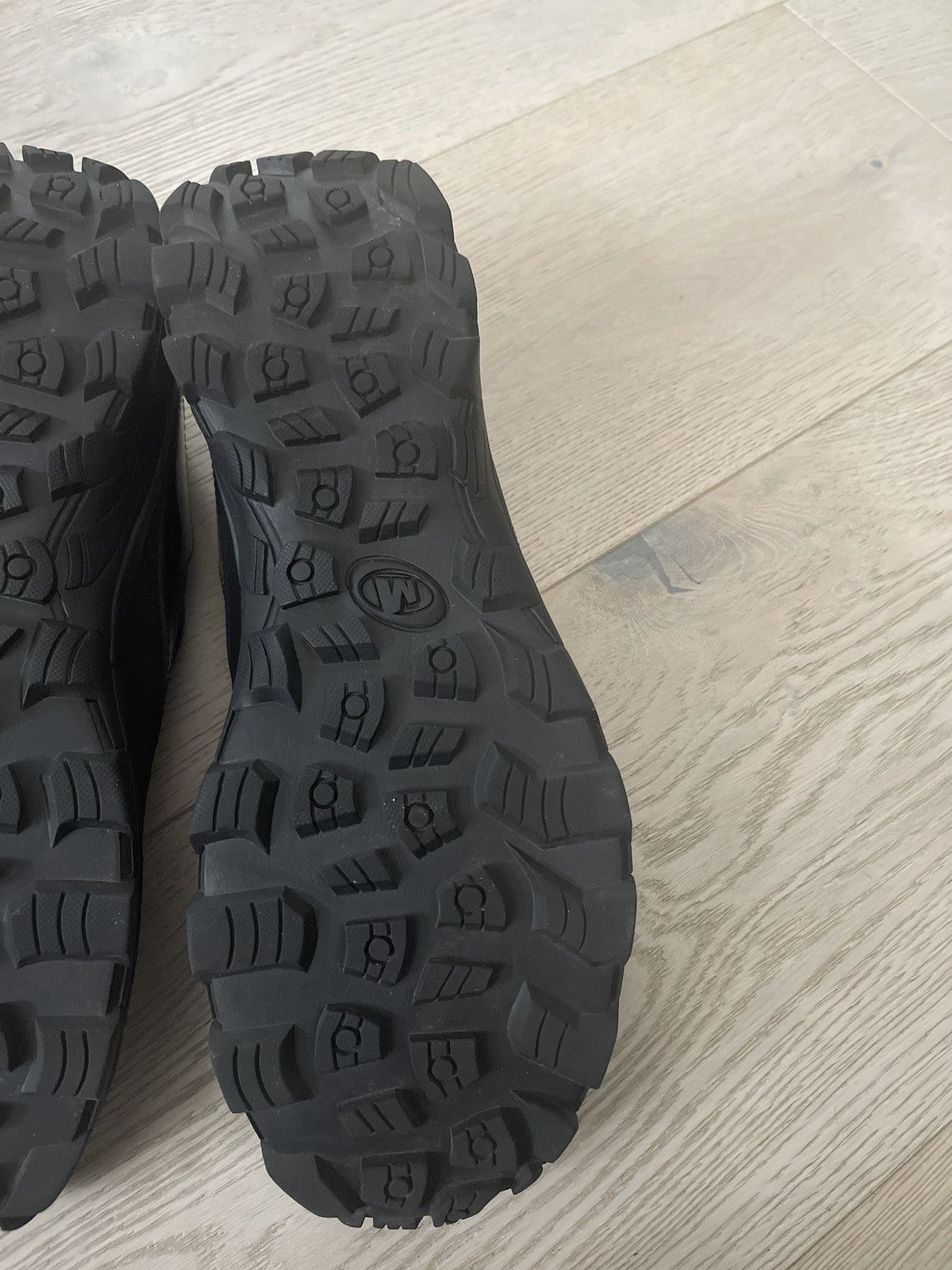 Dime × Merrell 1TRL Size 15 Dime x Merrell Moc Speed Size US 15 / EU 48 - 7 Thumbnail