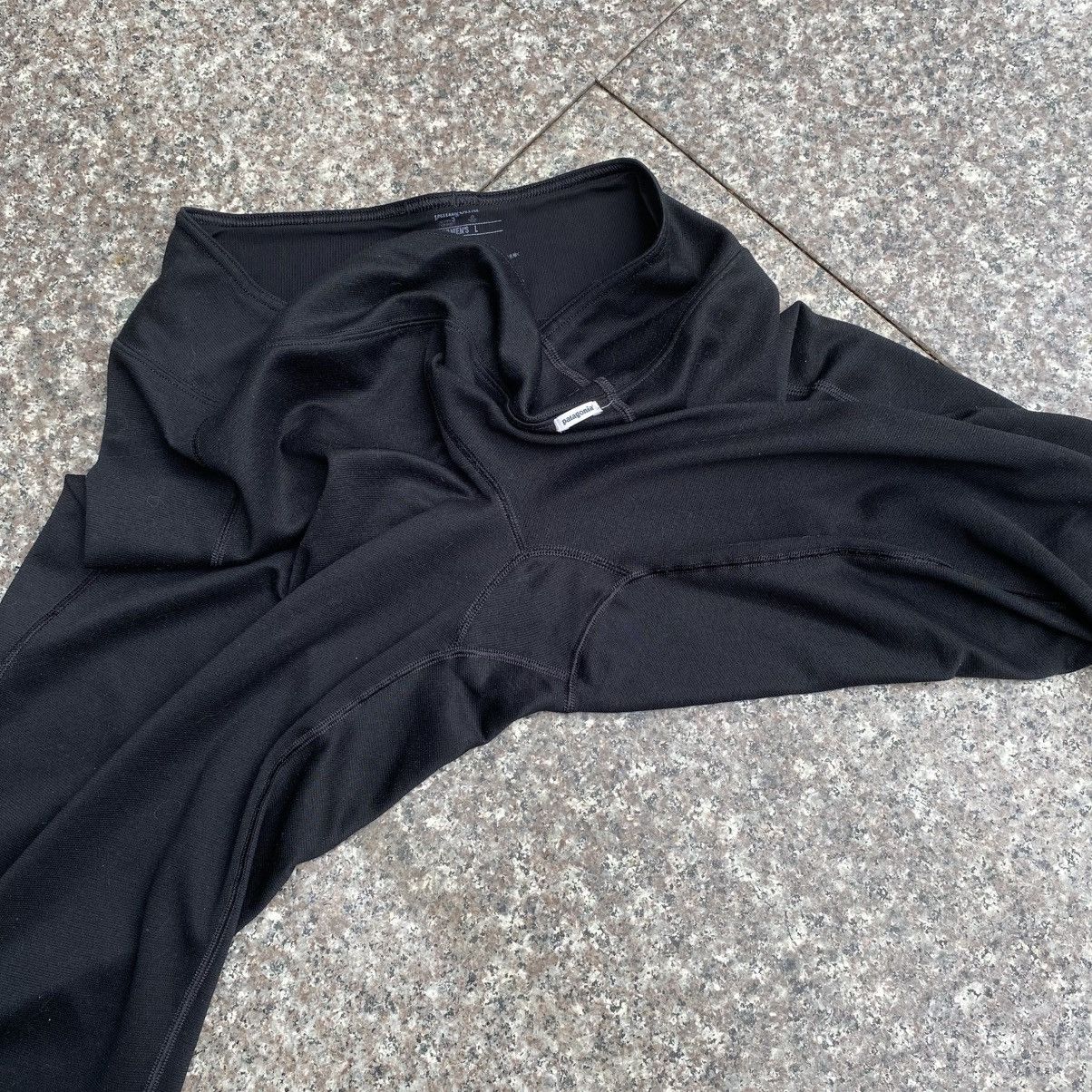 Patagonia Patagonia base layer pants Size 34" / US 12 / IT 48 - 3 Thumbnail