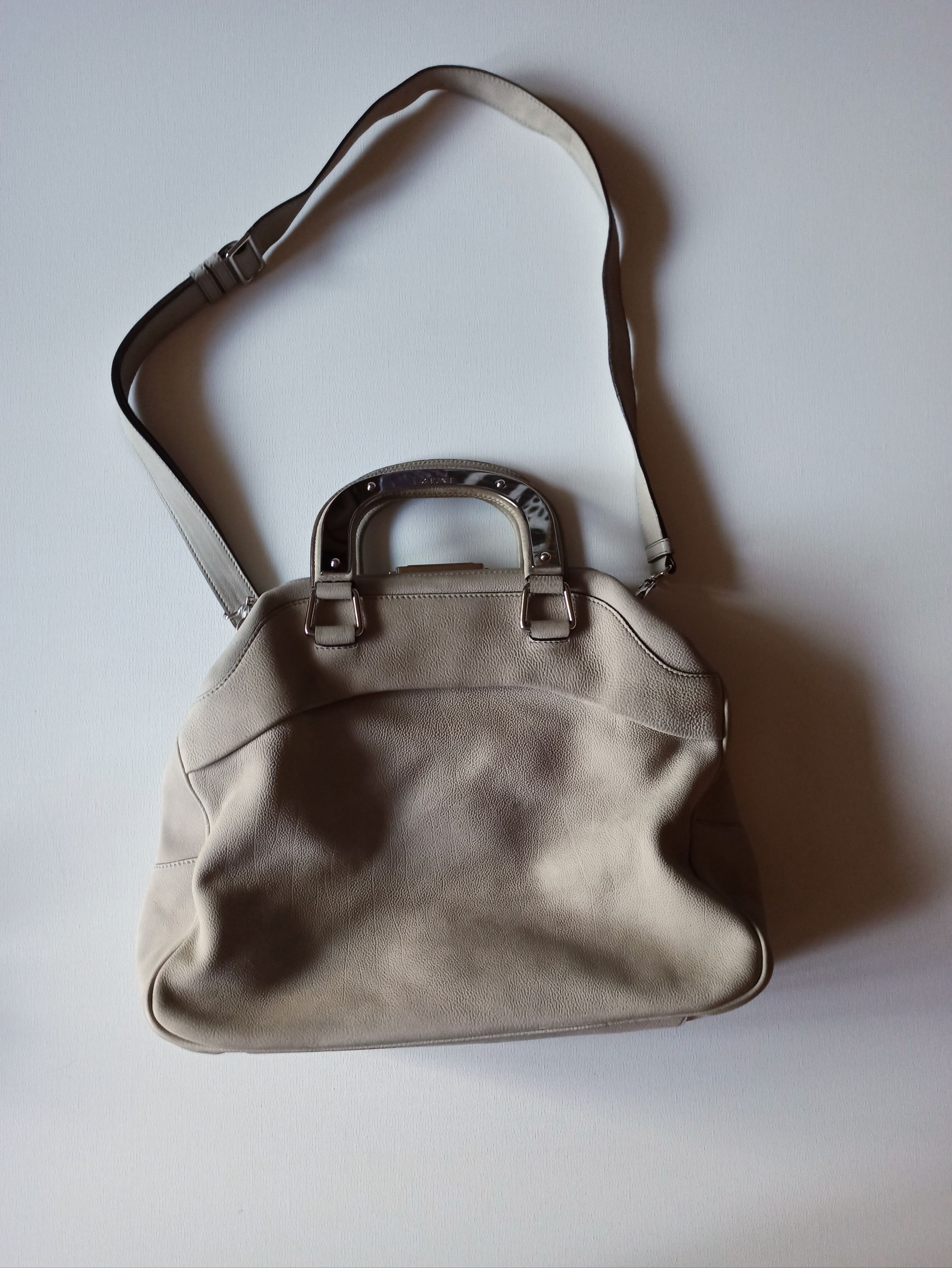 Celine Celine Boston bag Size ONE SIZE - 2 Thumbnail