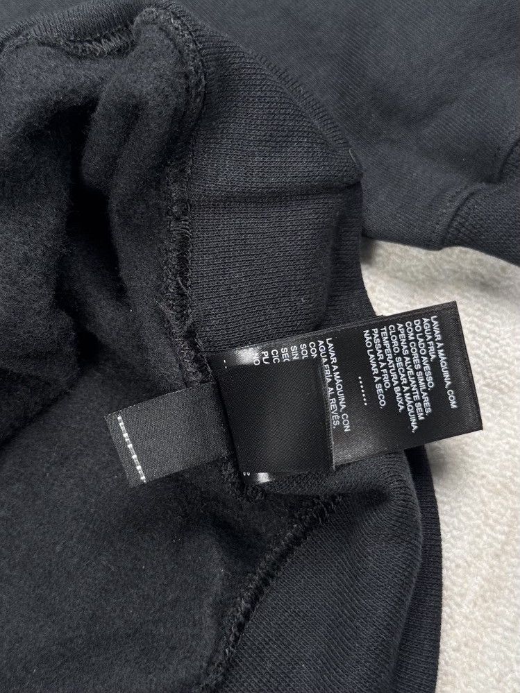 Harley Davidson UNWORN* HARLEY-DAVIDSON Sweatshirt Eagle Black Size US M / EU 48-50 / 2 - 8 Thumbnail