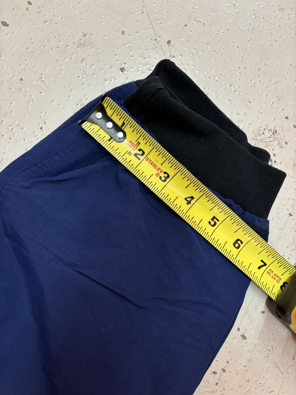 Vintage ***FINAL DROP***RARE 00s MOUNTAIN EQUIPMENT TECH PANT L Size US 36 / EU 52 - 2 Thumbnail