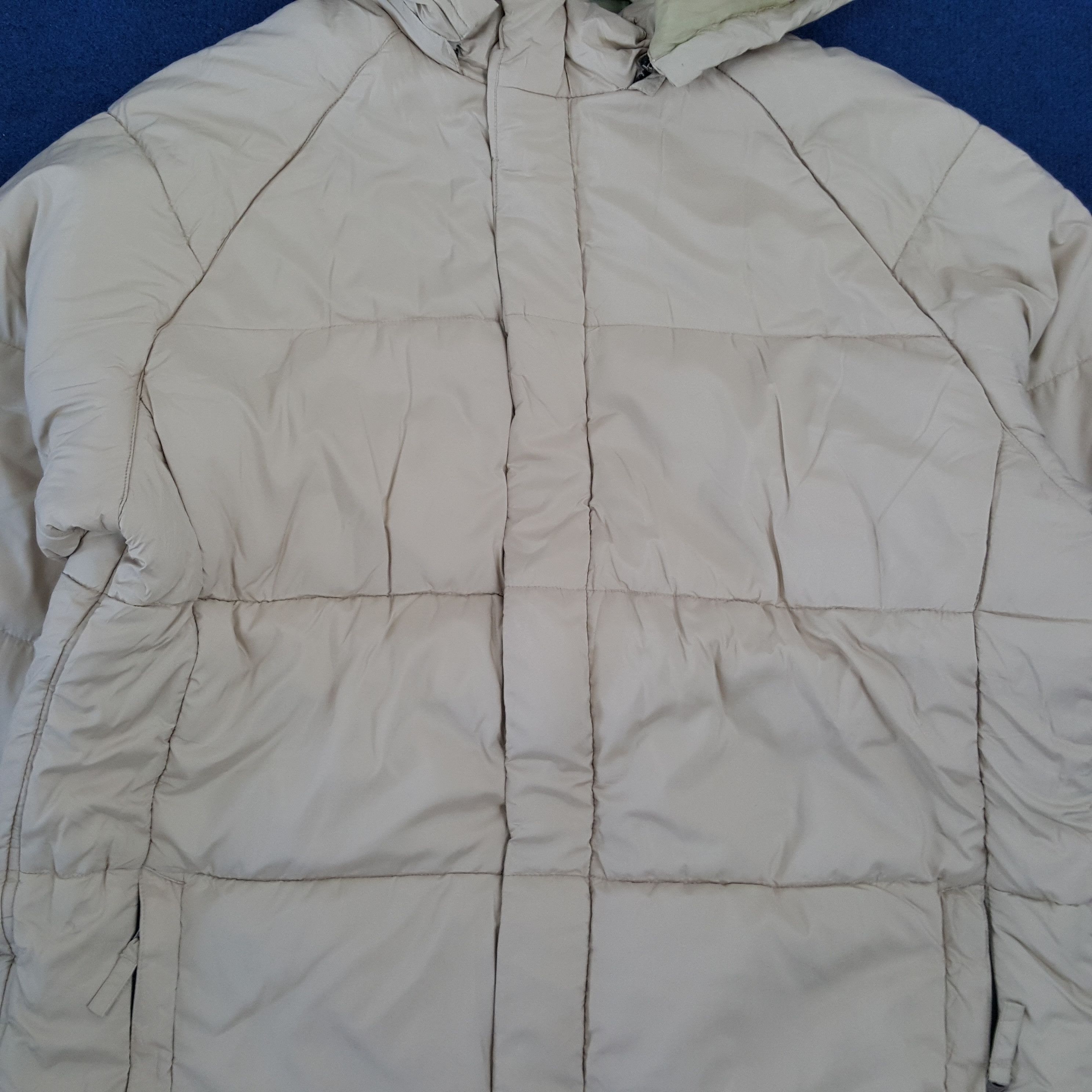Chaps Ralph Lauren × Ralph Lauren × Vintage Vintage Chaps by Ralph Lauren Winter Puffer Jacket Size US L / EU 52-54 / 3 - 2 Thumbnail