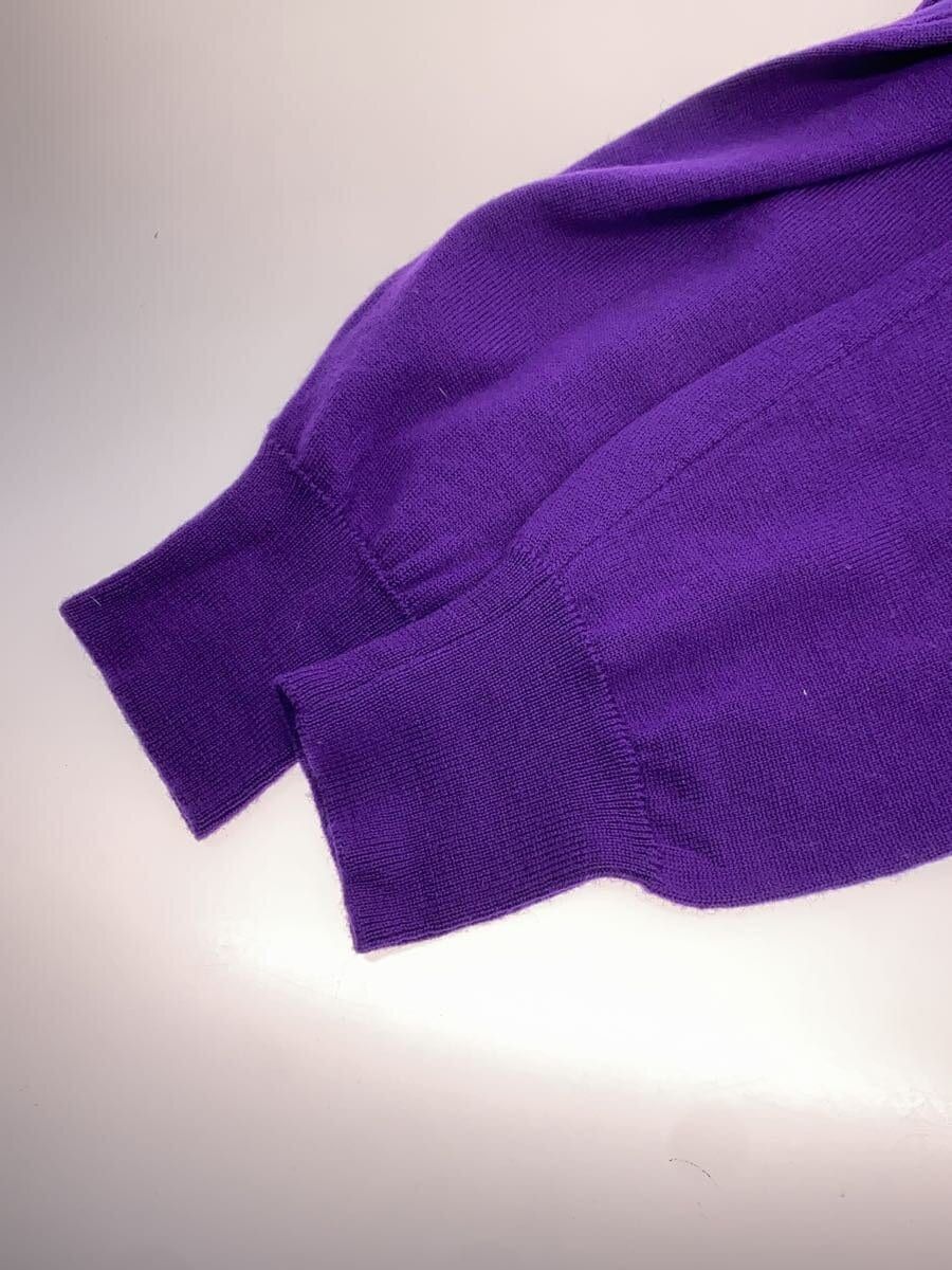 Maison Margiela Panel Wool Knit Sweater Size US M / EU 48-50 / 2 - 3 Thumbnail