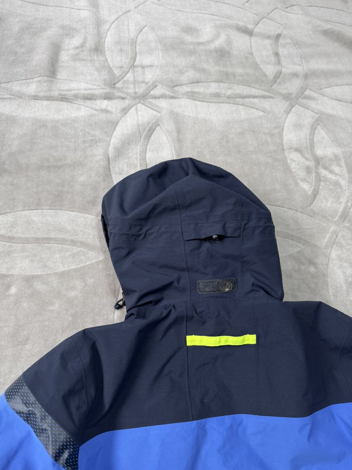 Helly Hansen Helly Hansen Saltro Sailing Jacket Yachting TechPerformanceM Size US M / EU 48-50 / 2 - 8 Thumbnail
