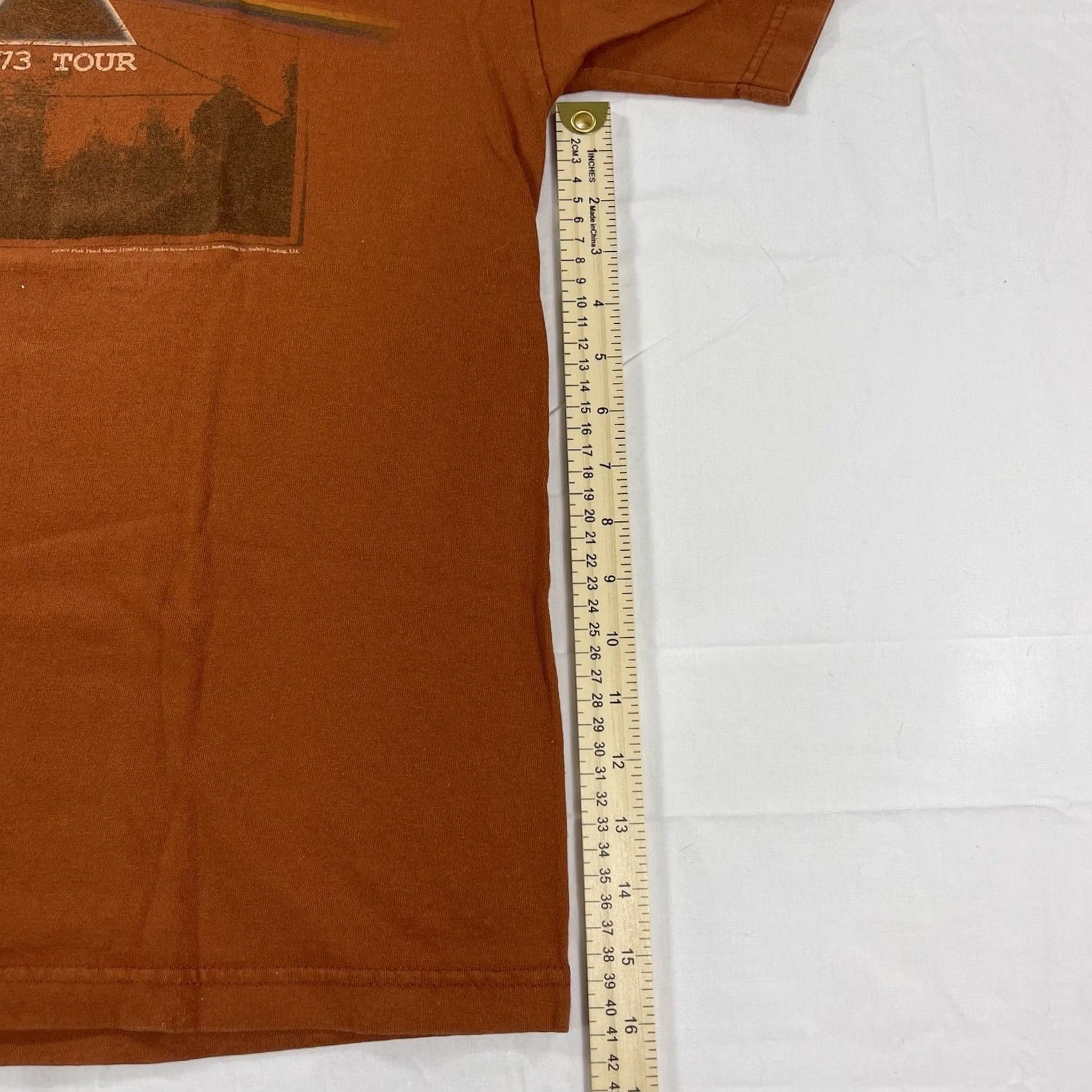 AAA VINTAGE Nike? Size US M / EU 48-50 / 2 - 5 Thumbnail