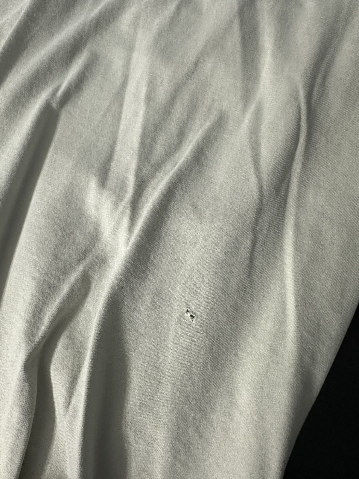 Supreme Supreme t shirt Size US M / EU 48-50 / 2 - 3 Thumbnail