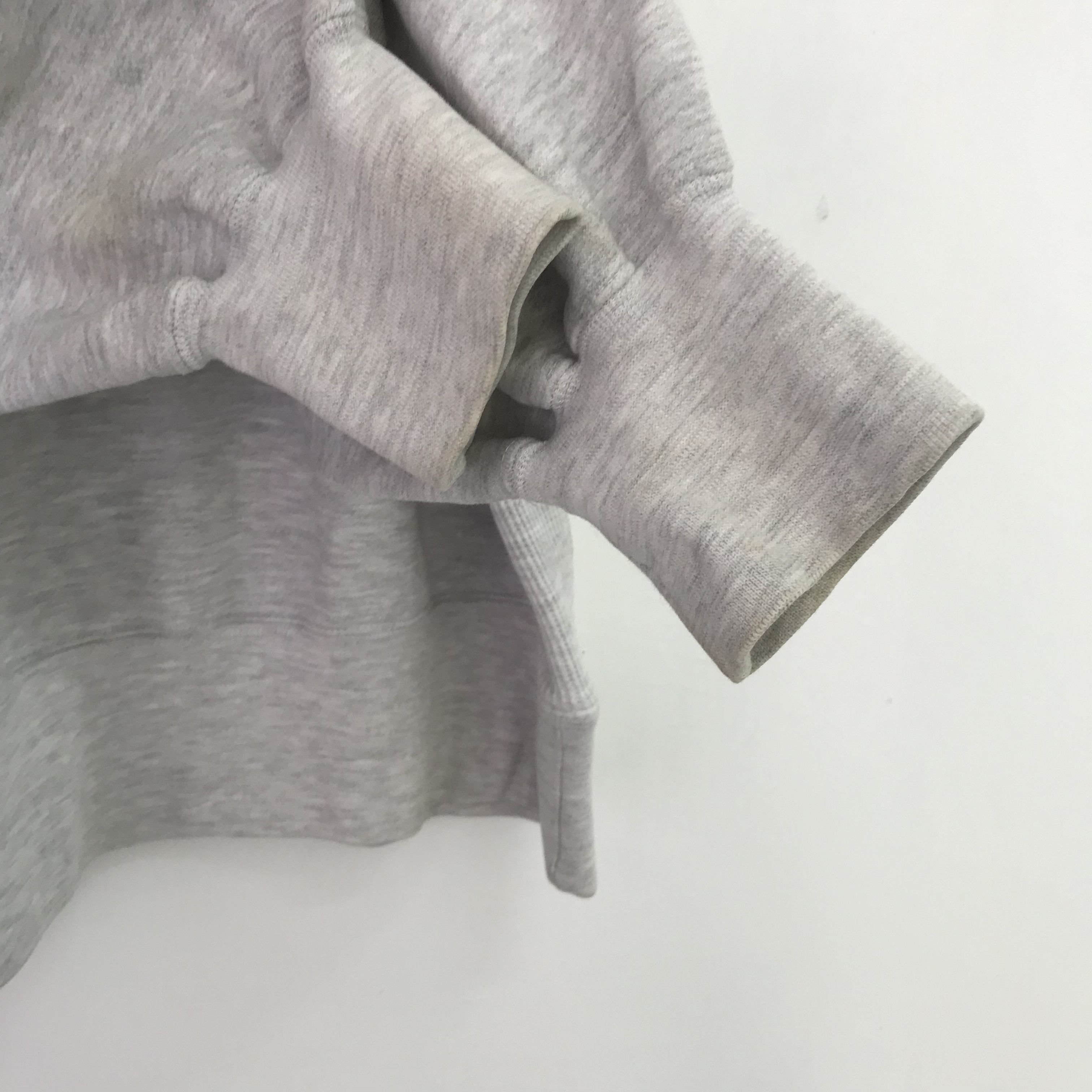 Vintage Vintage 90s Cape Cod Massachusetts Gray - 349 Size US XXL / EU 58 / 5 - 5 Thumbnail