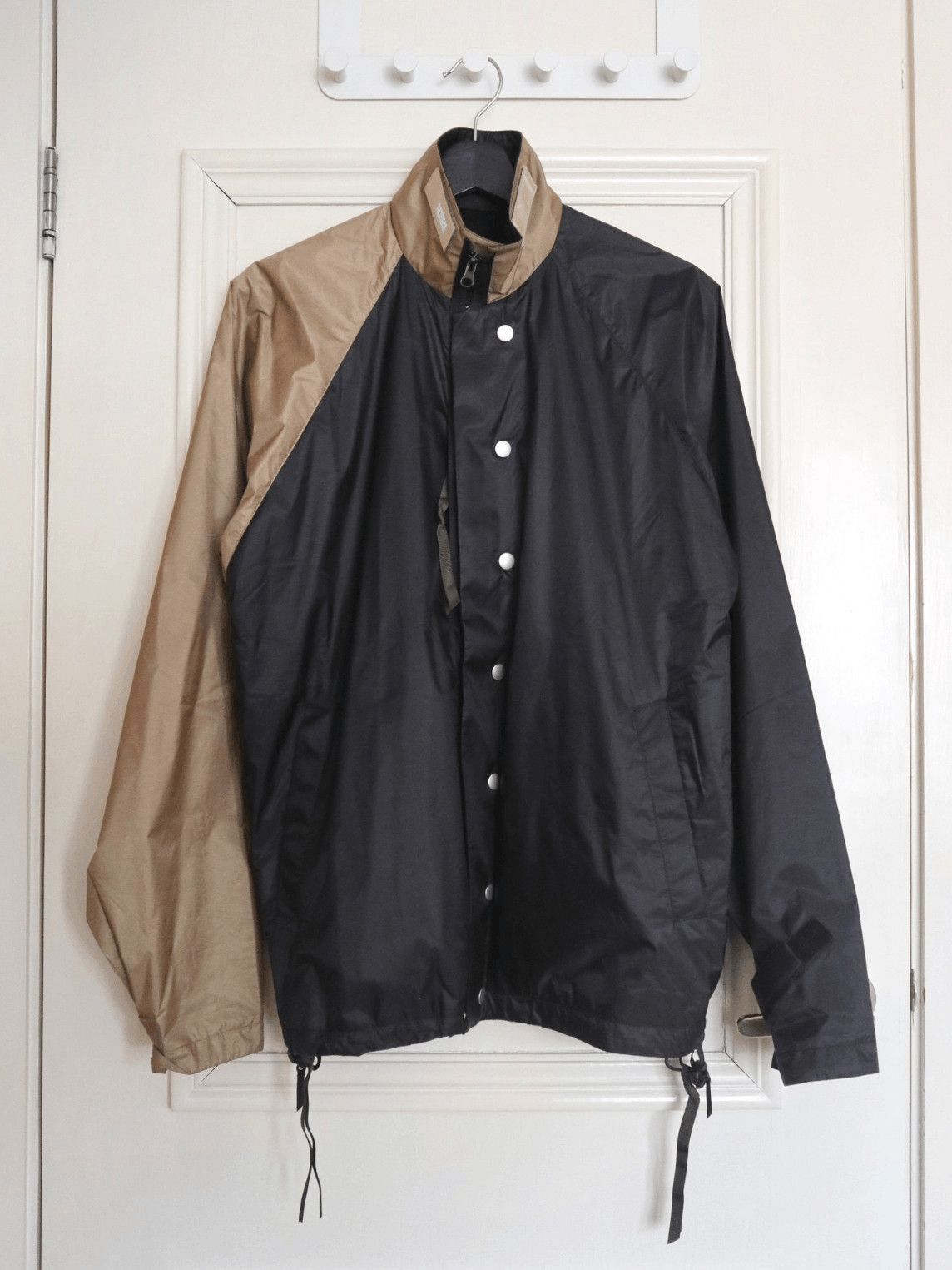 Acronym J95-WS 2L Gore-Tex Infinium Windstopper Jacket-2507