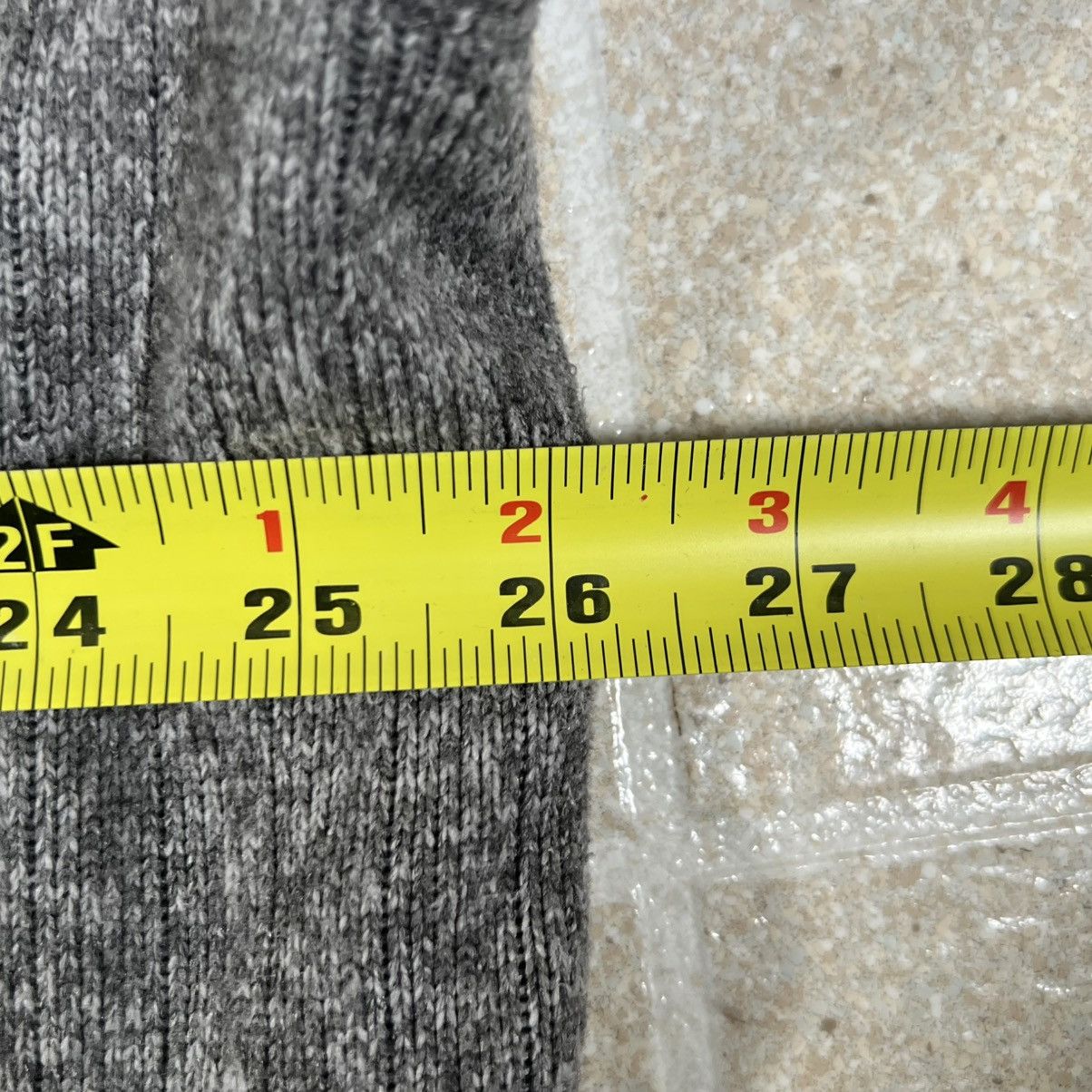 Patagonia Patagonia Sweater Mens 2XL Gray Better Sweater 1/4 Zip Size US XXL / EU 58 / 5 - 7 Thumbnail