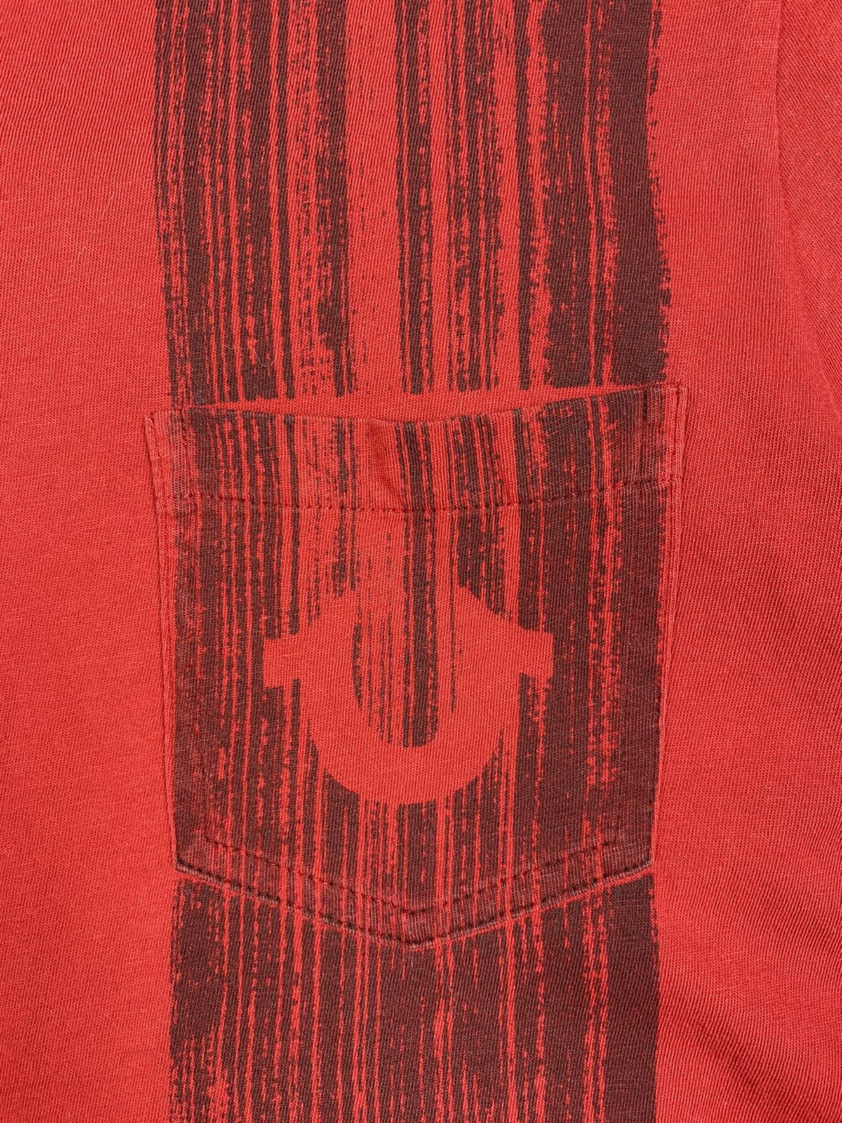 Japanese Brand True Religion Graphic y2k Japanese Tee Size US M / EU 48-50 / 2 - 6 Thumbnail