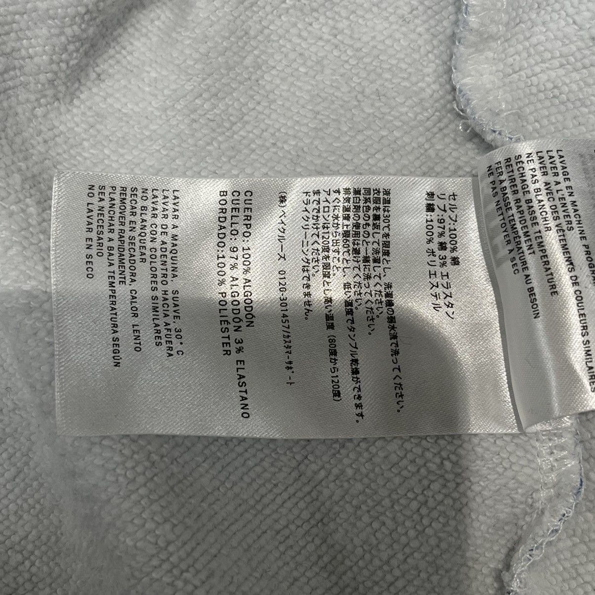 Kith Kith K&K Elevation Nelson Hoodie Blue Size US L / EU 52-54 / 3 - 7 Thumbnail