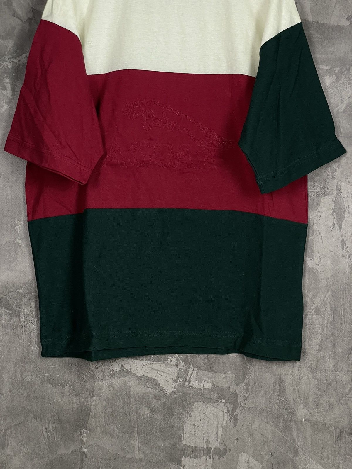 Vintage Vintage JAGUAR RACING TEAM Original Logo T-Shirt Size US M / EU 48-50 / 2 - 5 Thumbnail