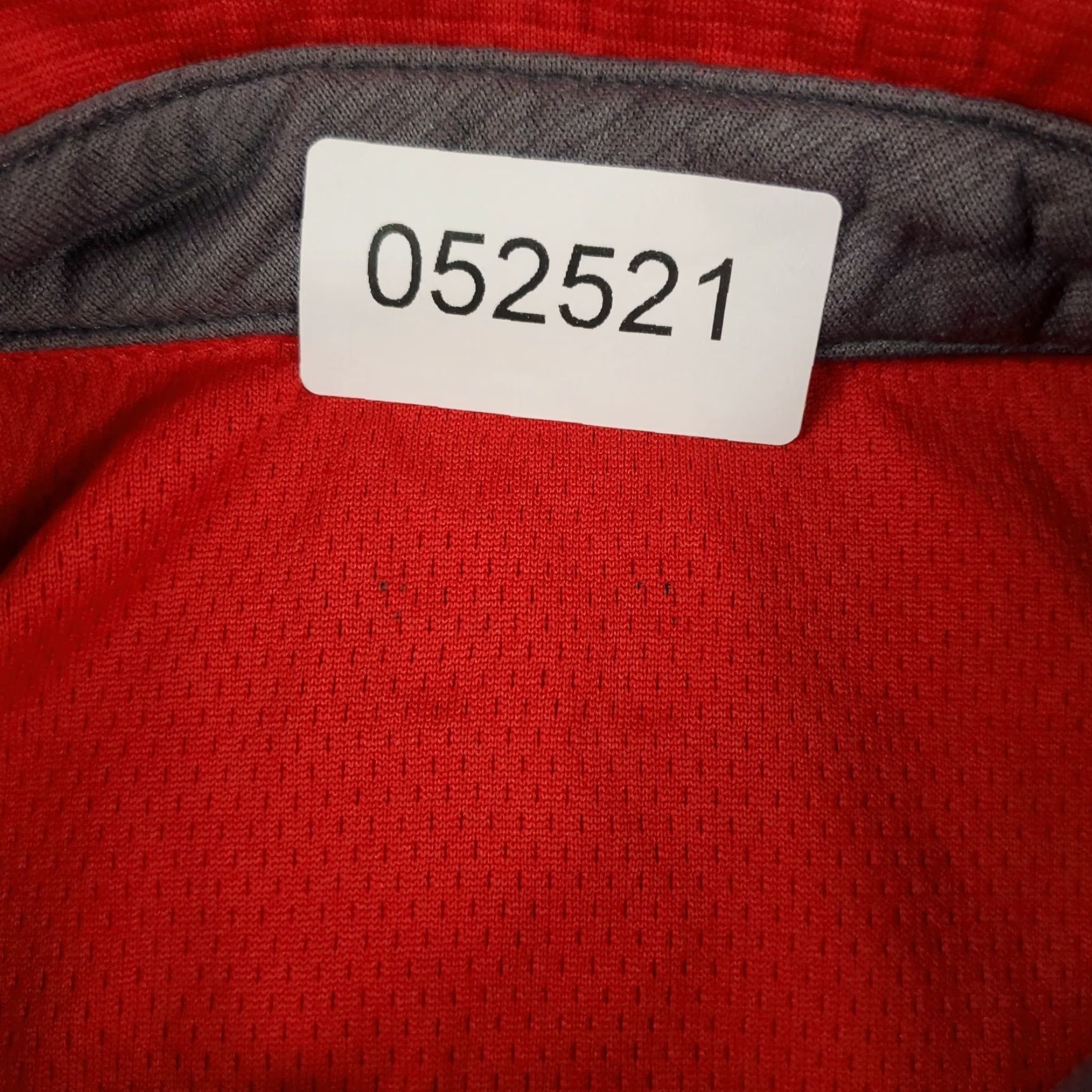 Under Armour Under Armour Polo Shirt Mens XL Red Golf Casual Short Sleeve Polo Size US XL / EU 56 / 4 - 7 Thumbnail