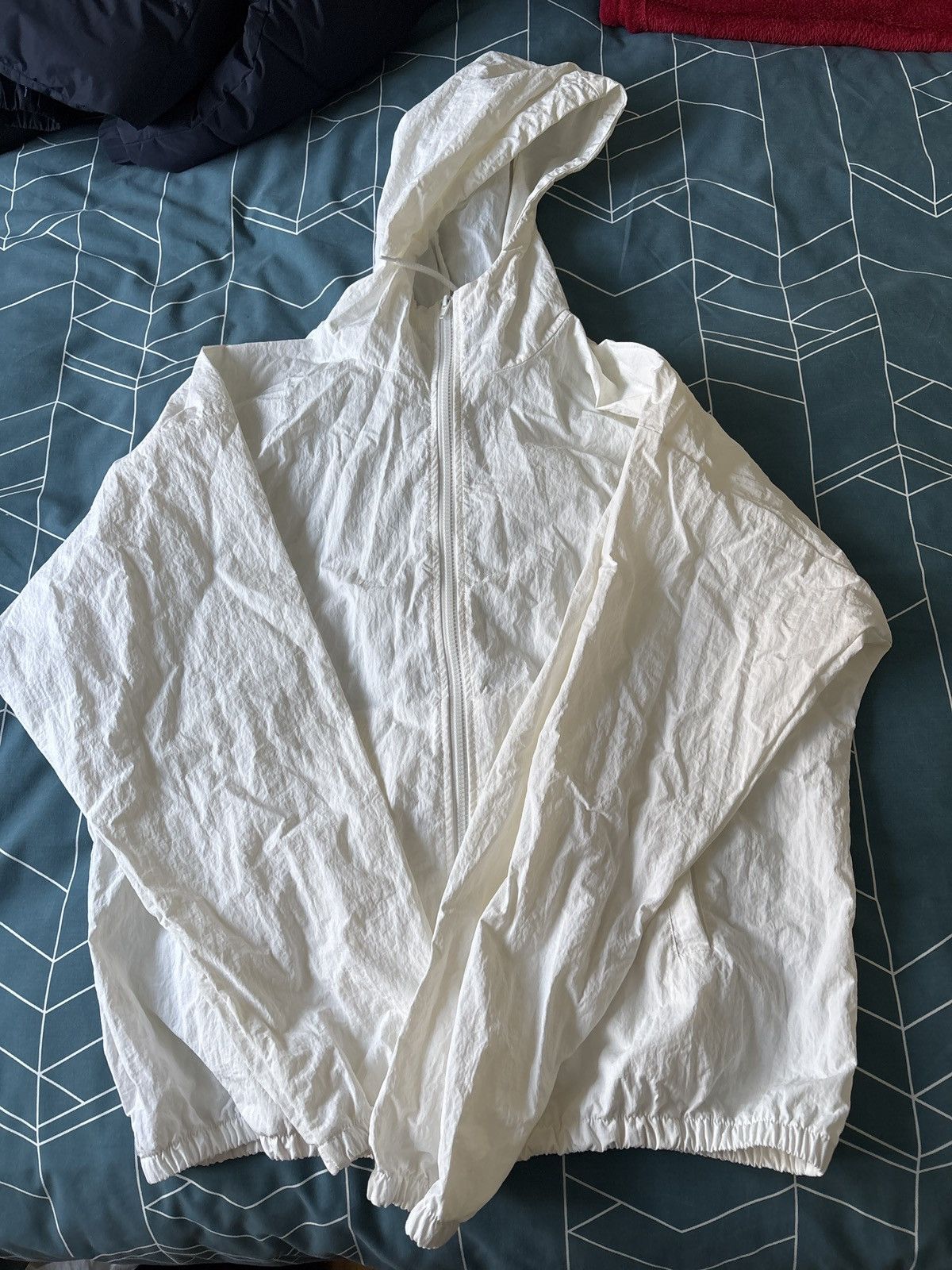 Yeezy Yeezy WB-01 Size 2 Size US M / EU 48-50 / 2 - 1 Thumbnail