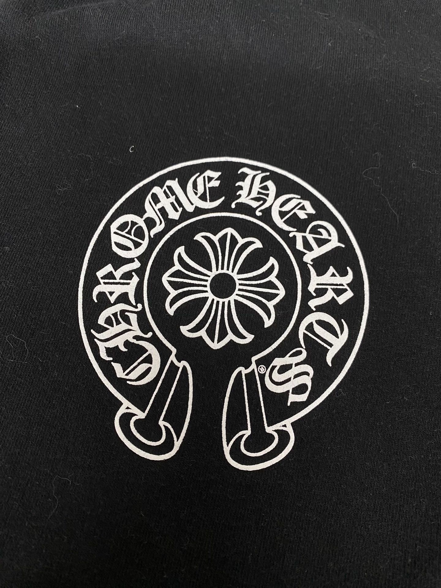 Chrome Hearts Chrome Hearts Beijing Limited Zip Hoodie Size US XXL / EU 58 / 5 - 5 Thumbnail