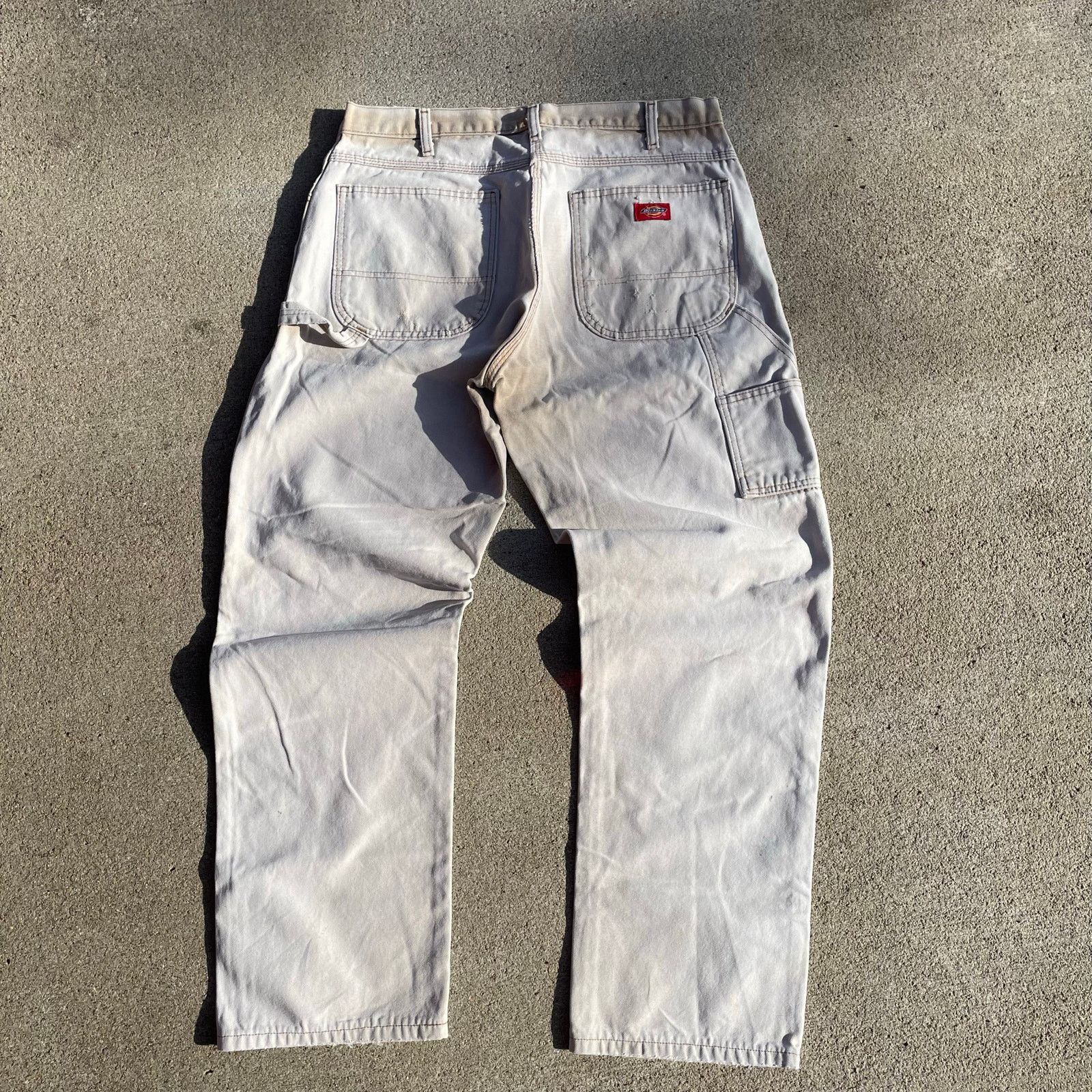 Dickies Dickies X Bowwow Reconstruction Inside Out 874 | Grailed