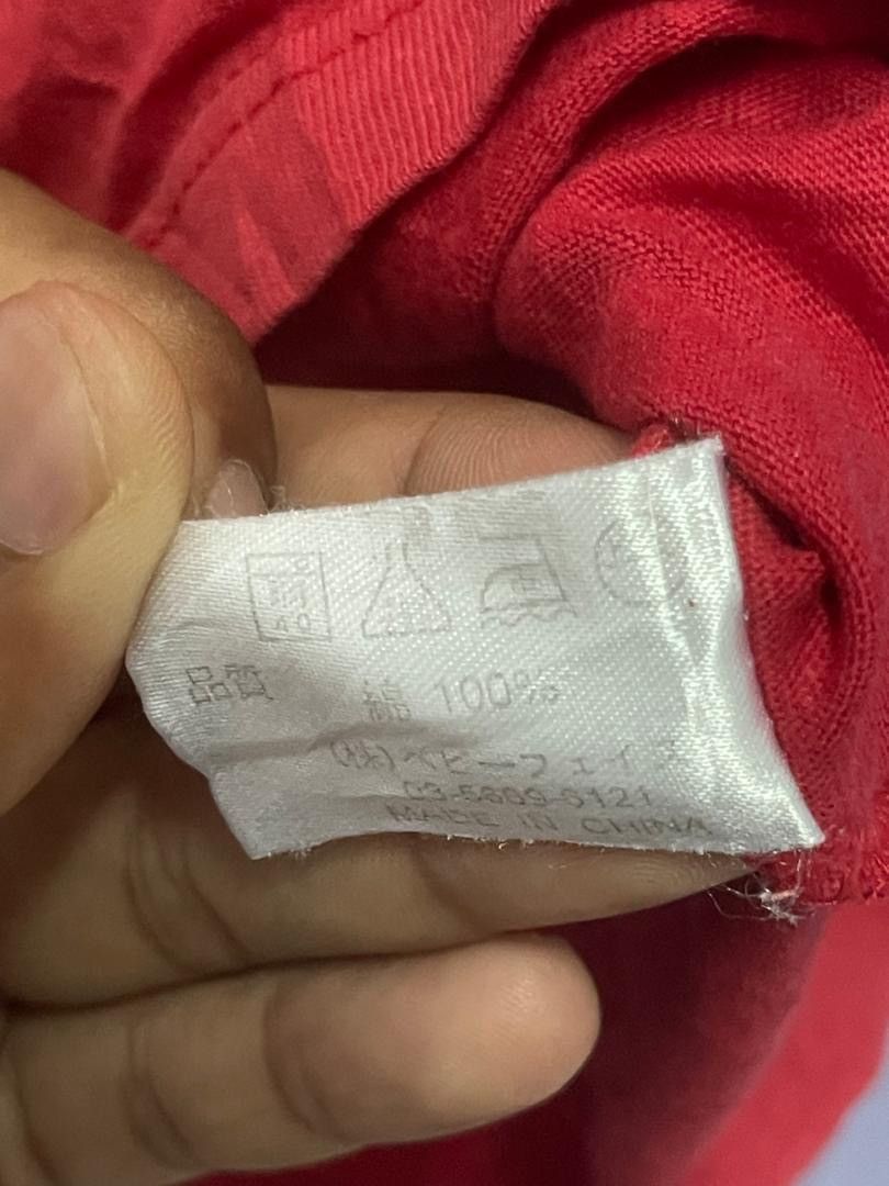 Japanese Brand Beaumere Crosses LGB Style Size US L / EU 52-54 / 3 - 13 Thumbnail