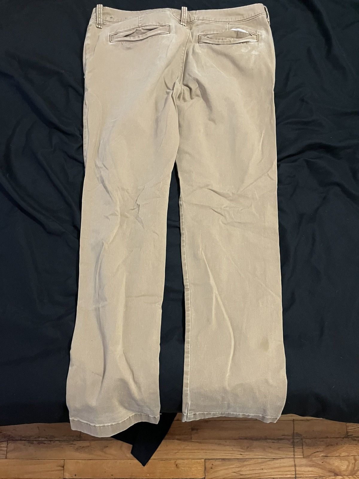 Hollister Hollister cargo pants Size US 36 / EU 52 - 3 Thumbnail