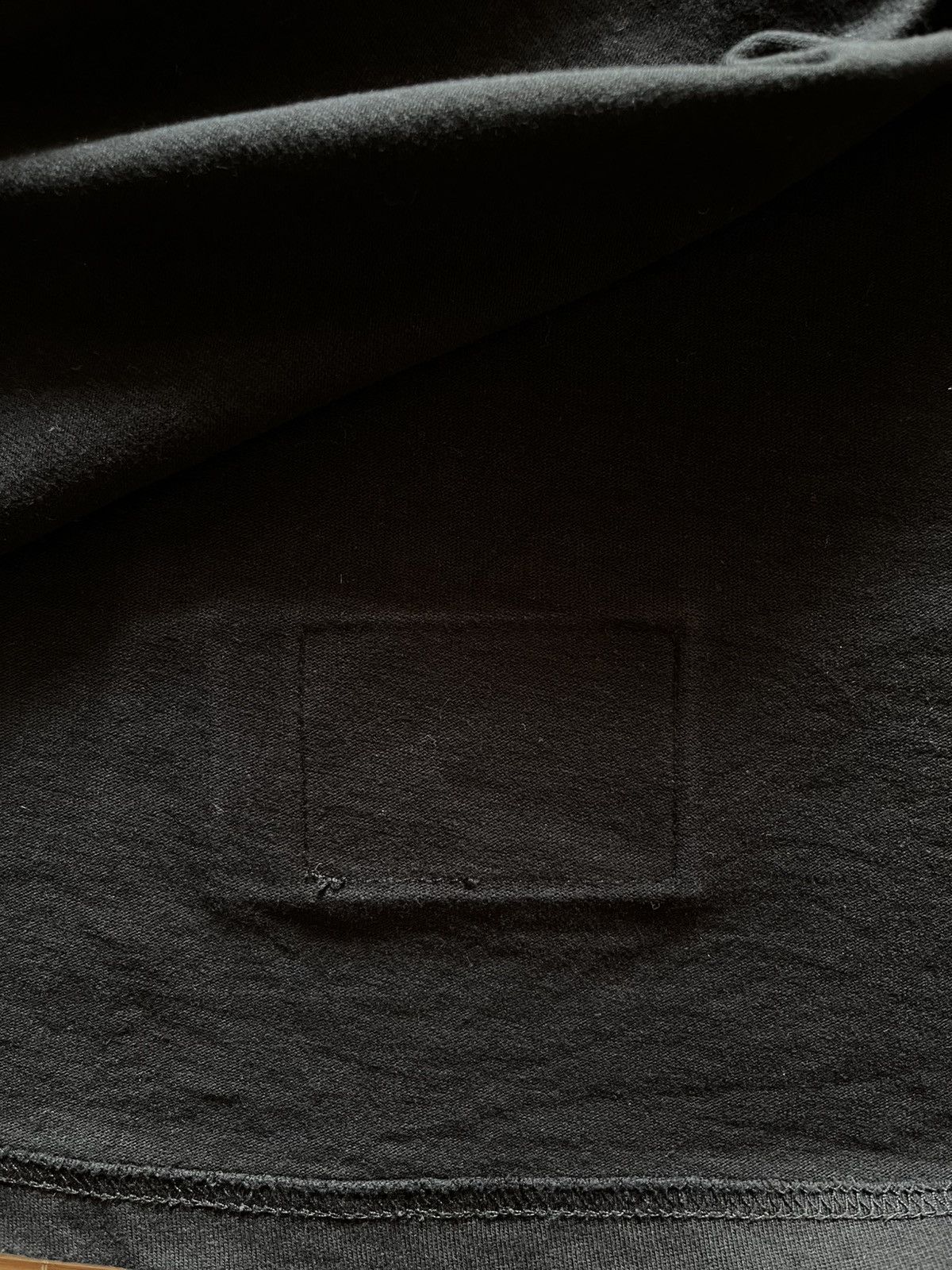 WE11DONE We11DoNE 2020 collection Paris t shirt baggy Size US S / EU 44-46 / 1 - 8 Thumbnail